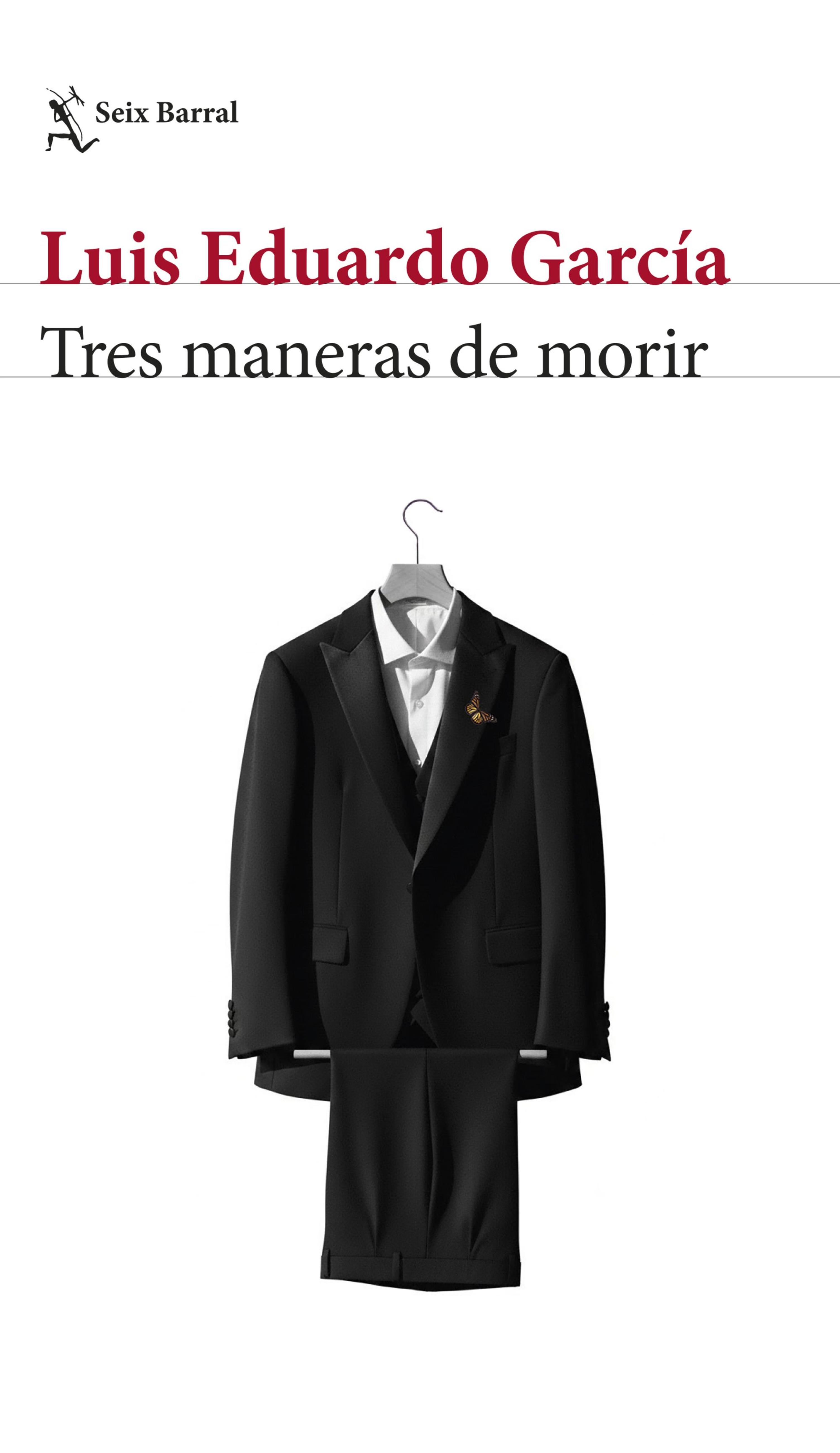 TRES MANERAS DE MORIR