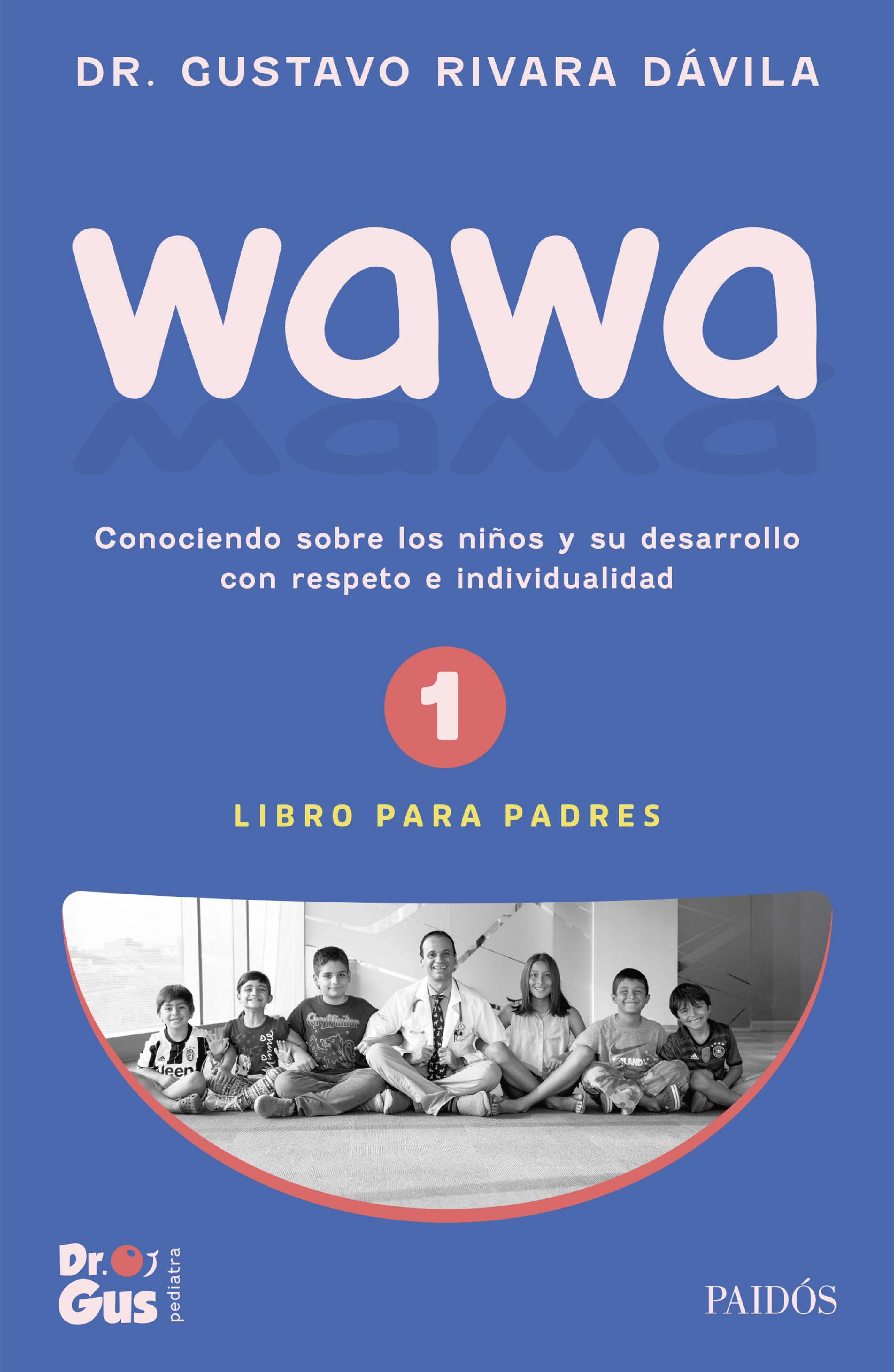 WAWA. TOMO 1