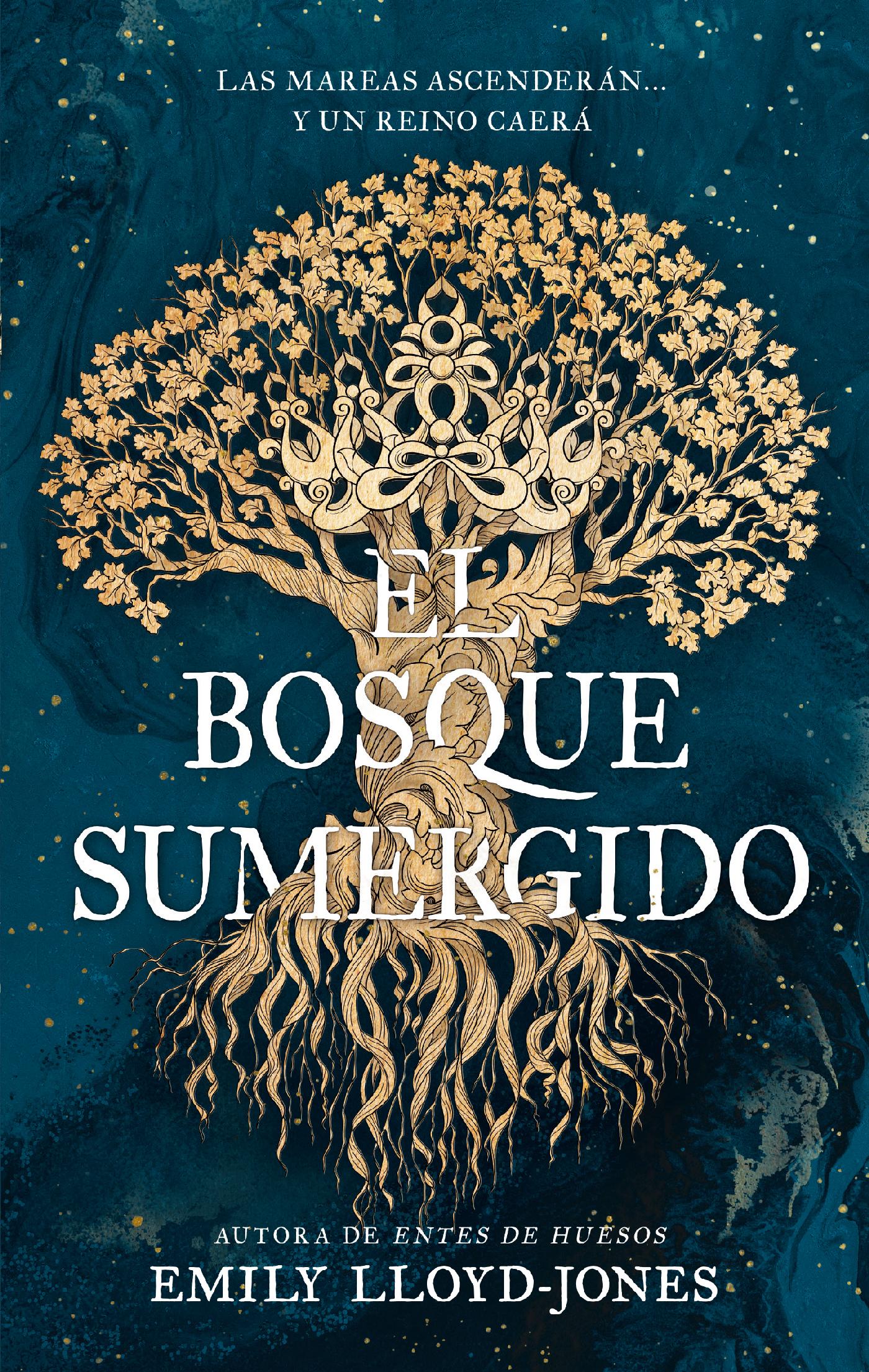 EL BOSQUE SUMERGIDO