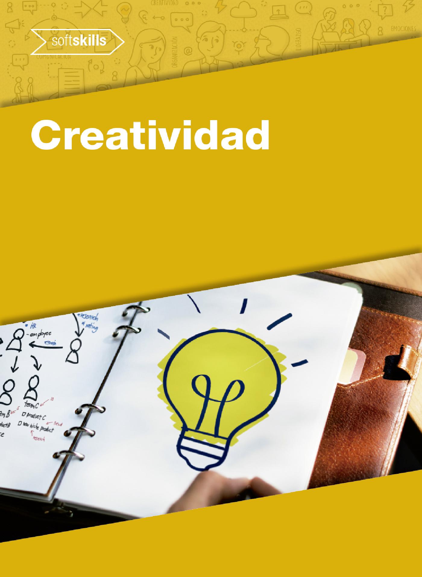 CREATIVIDAD