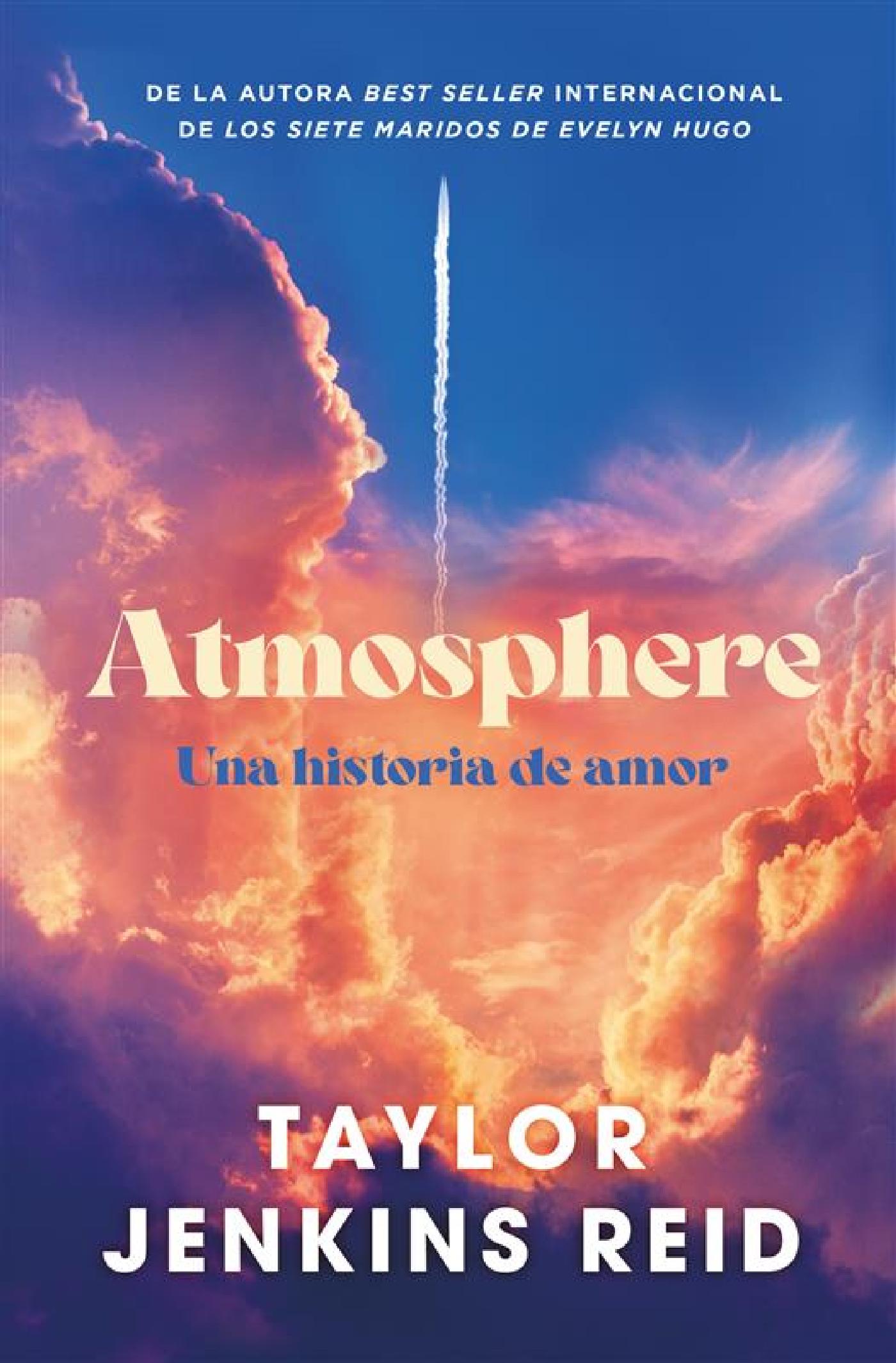 ATMOSPHERE