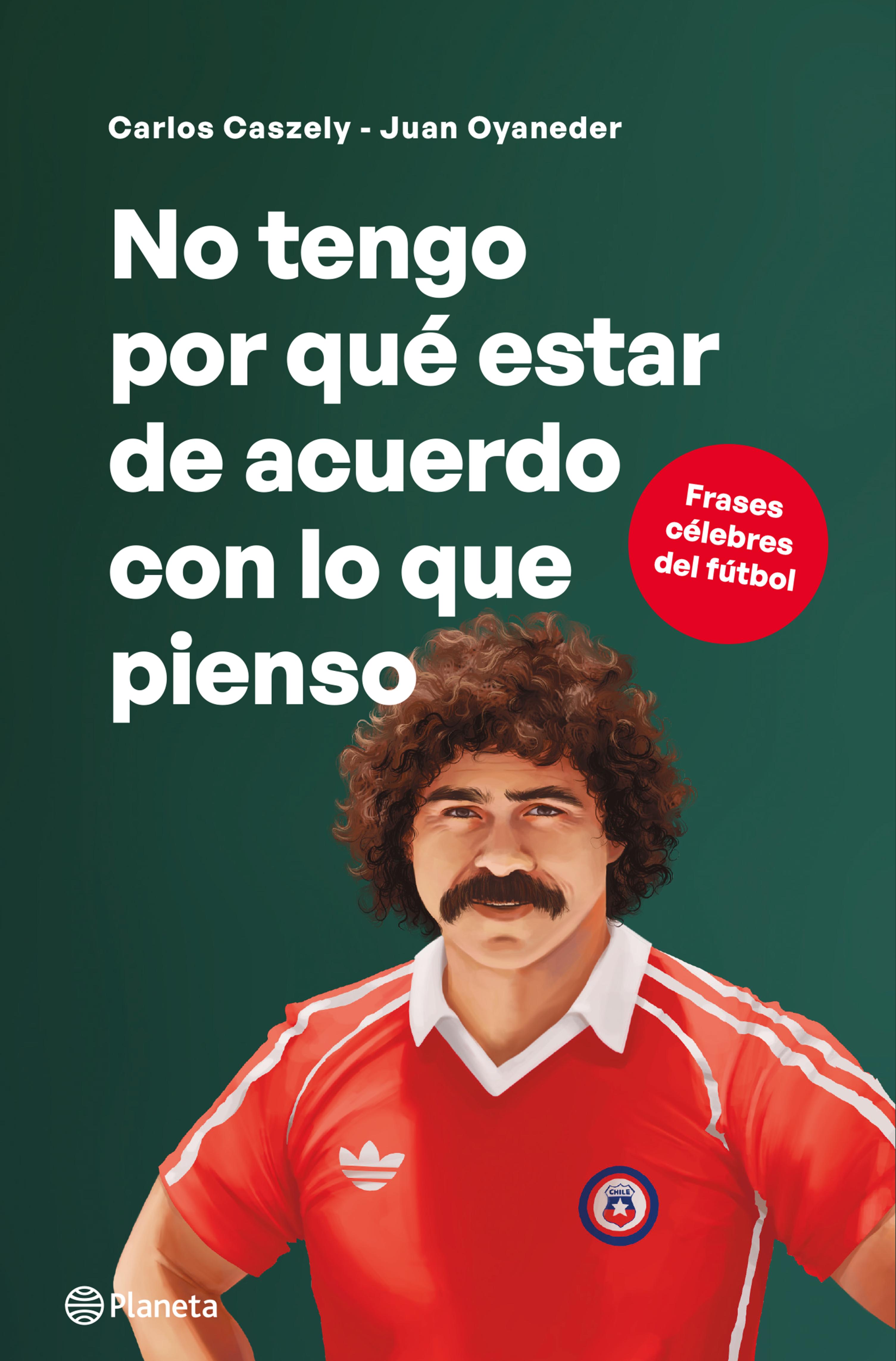 NO TENGO POR QUÉ ESTAR DE ACUERDO CON LO QUE PIENSO