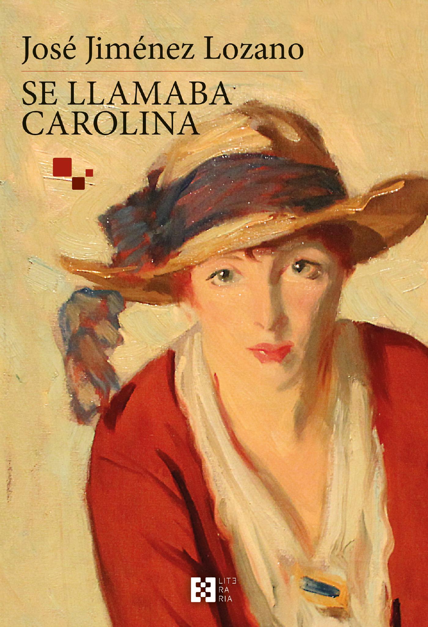 SE LLAMABA CAROLINA 
