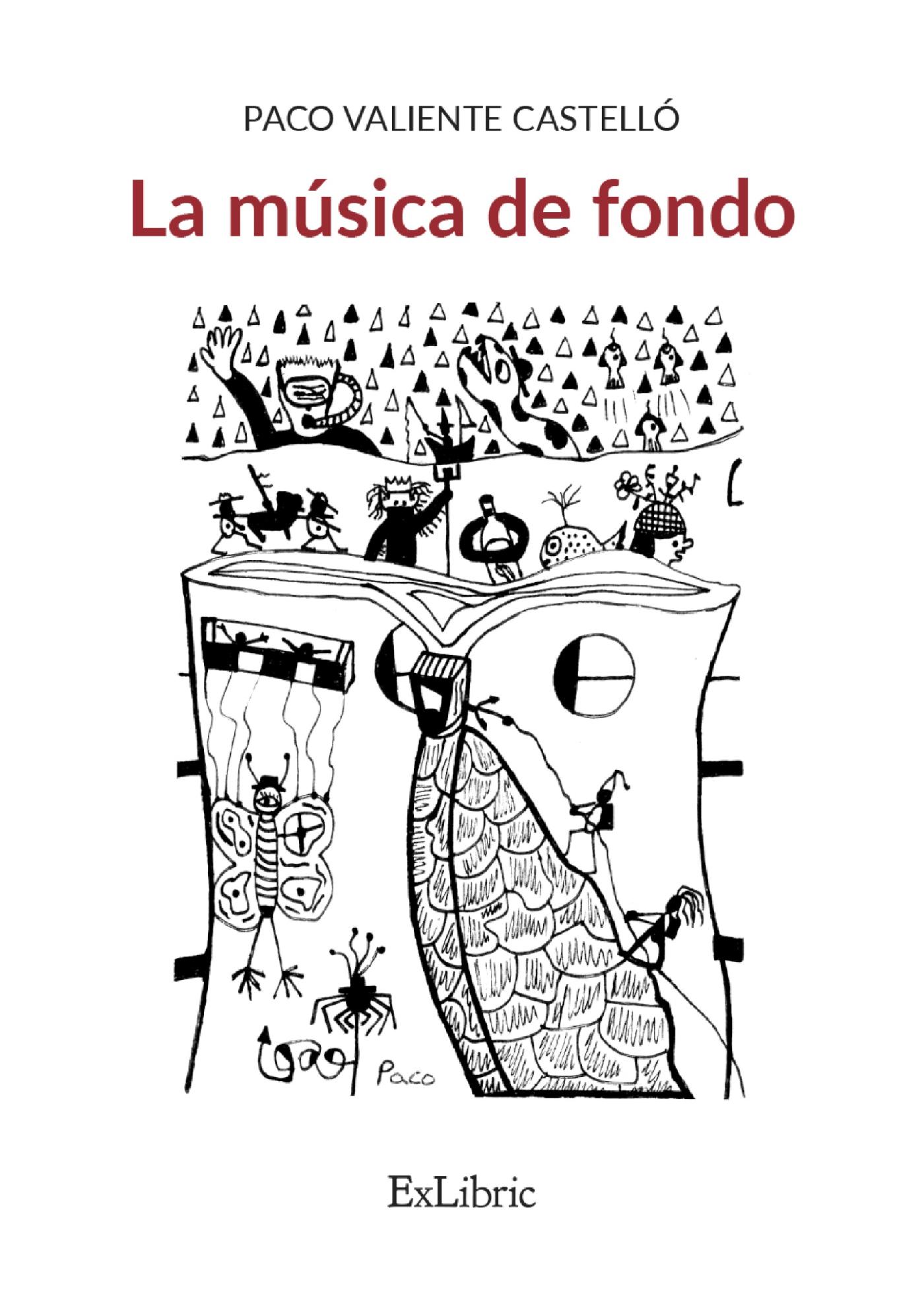 LA MÚSICA DE FONDO