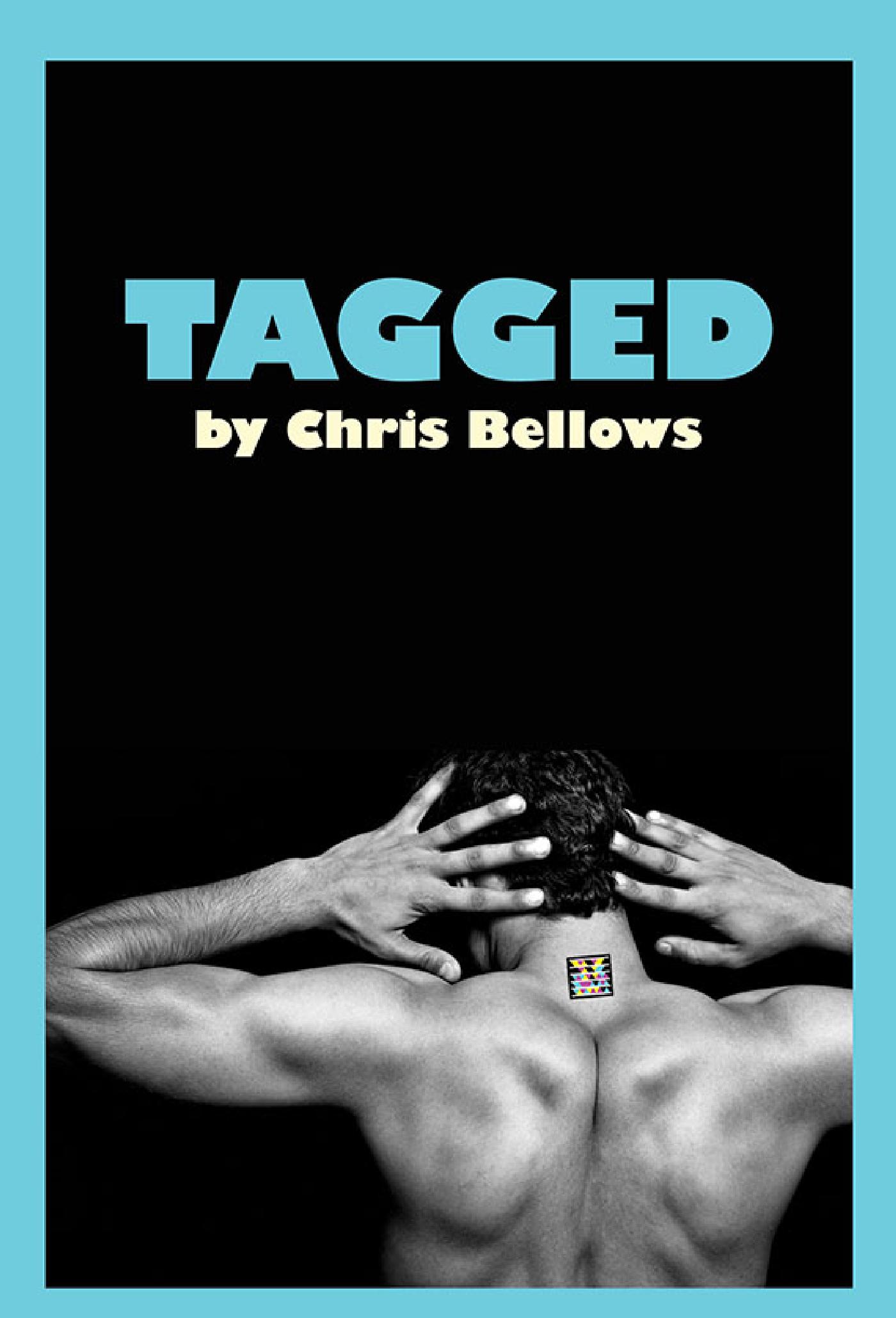 TAGGED