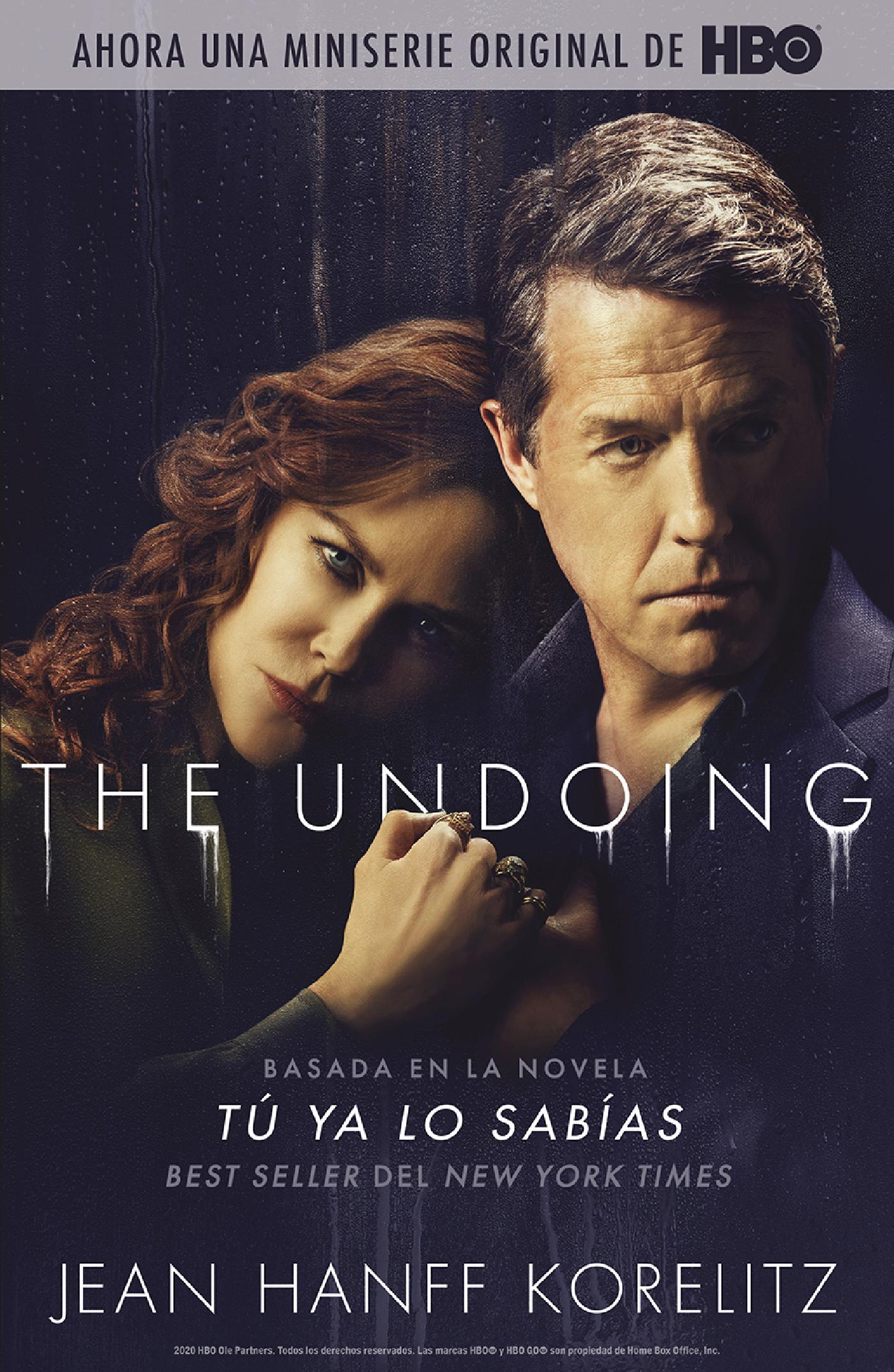 TÚ YA LO SABÍAS