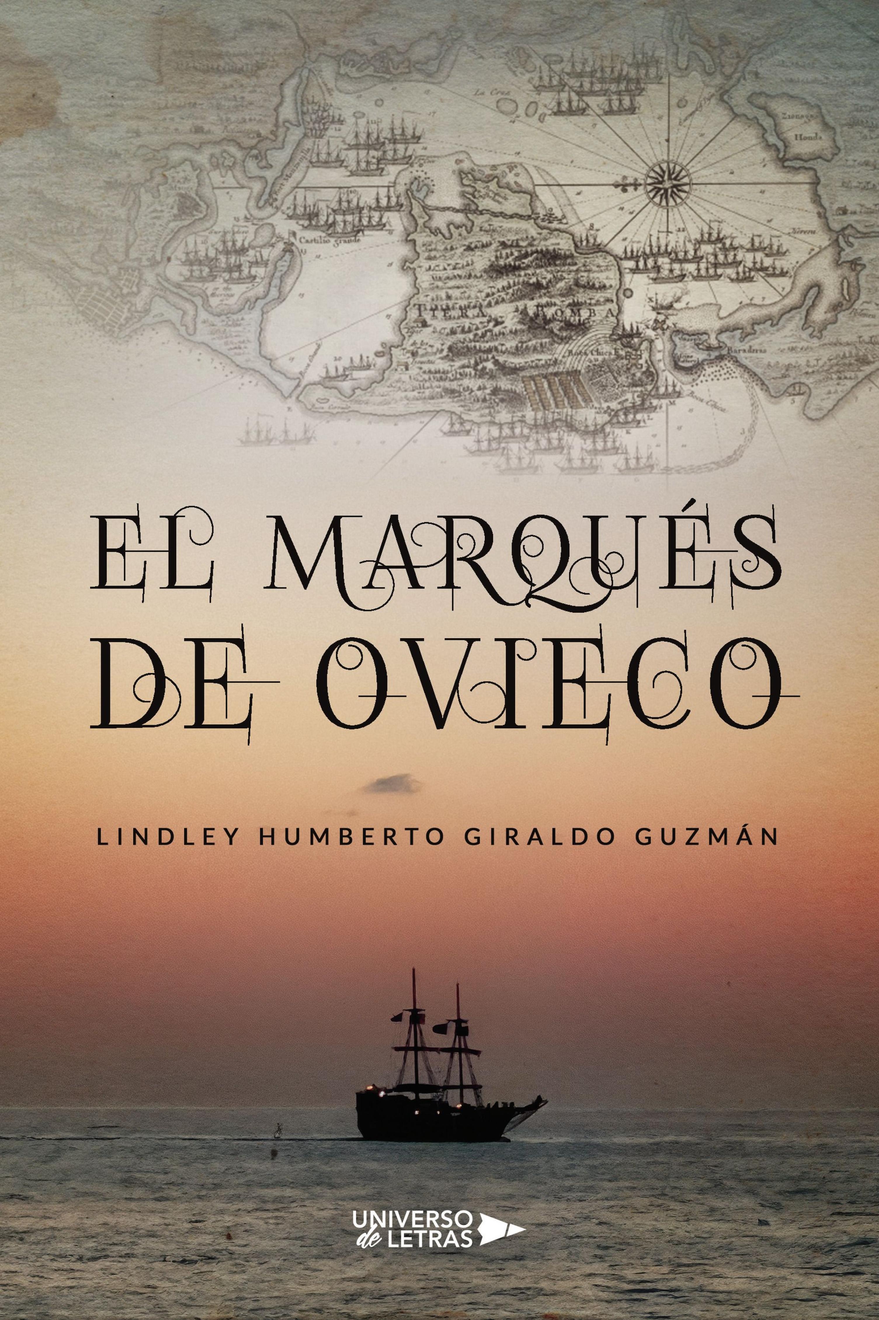EL MARQUÉS DE OVIECO