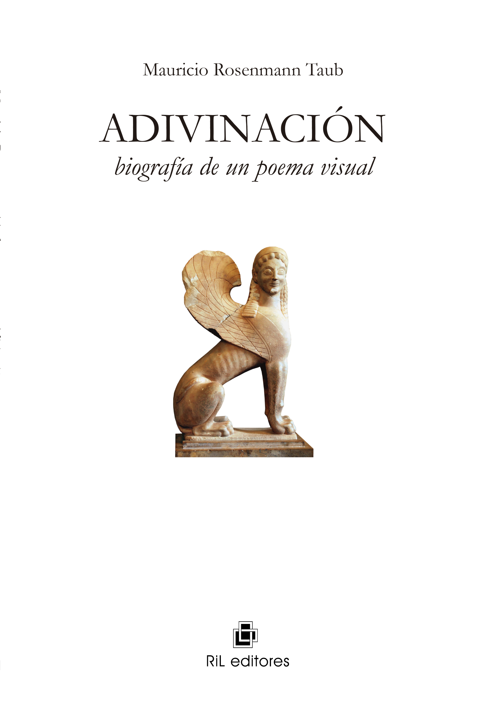 ADIVINACIÓN