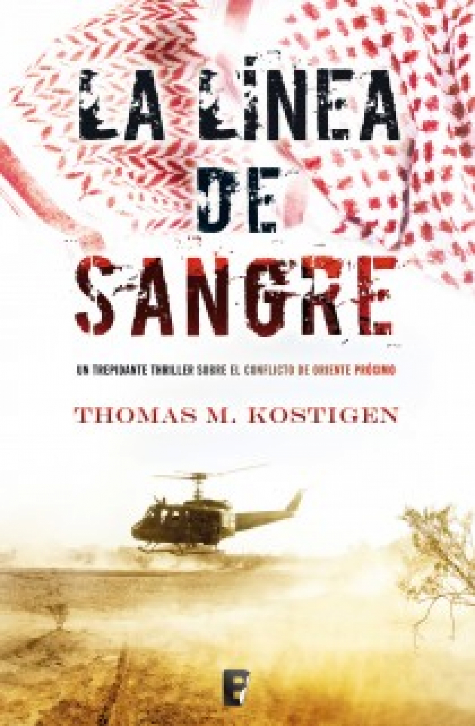 LA LÍNEA DE SANGRE