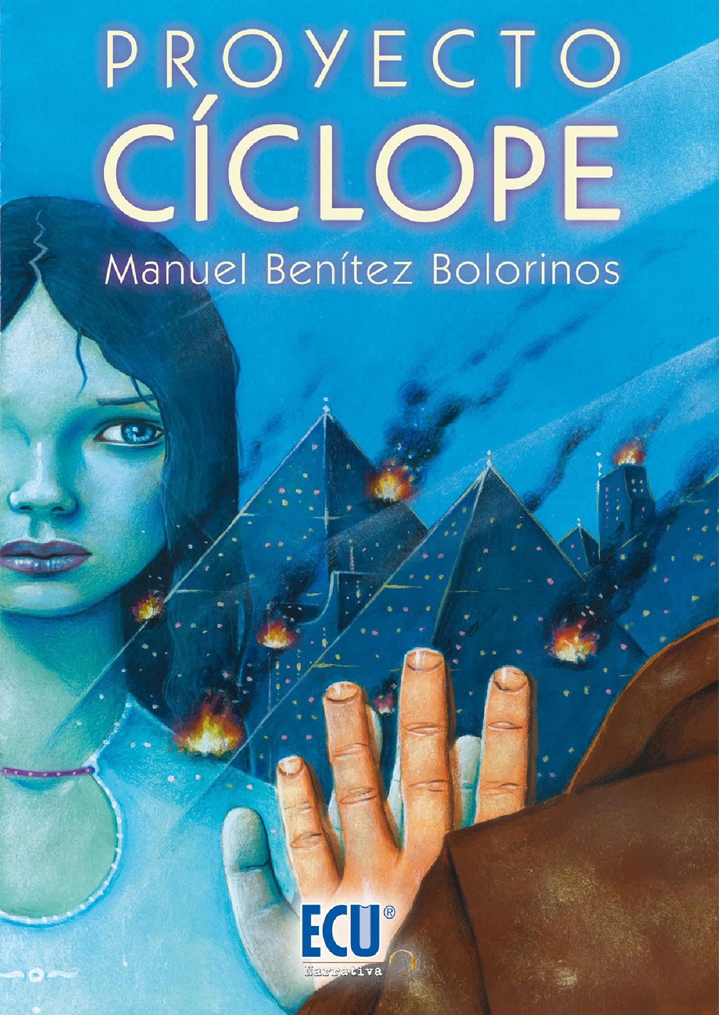 PROYECTO CÍCLOPE