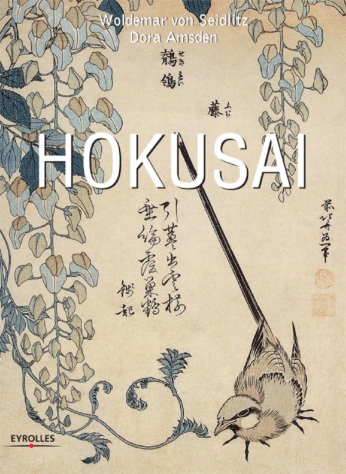 Hokusai