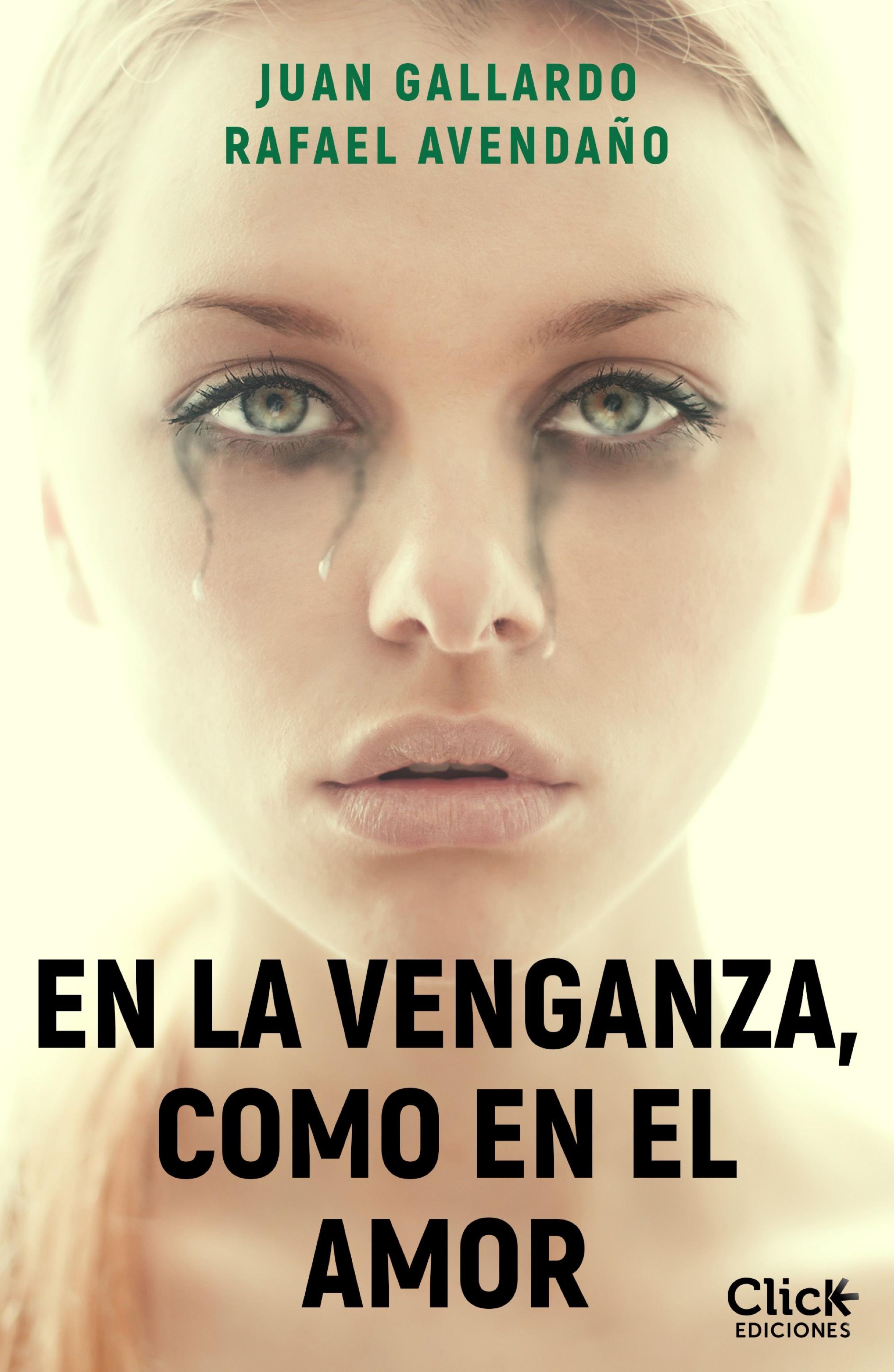 EN LA VENGANZA, COMO EN EL AMOR