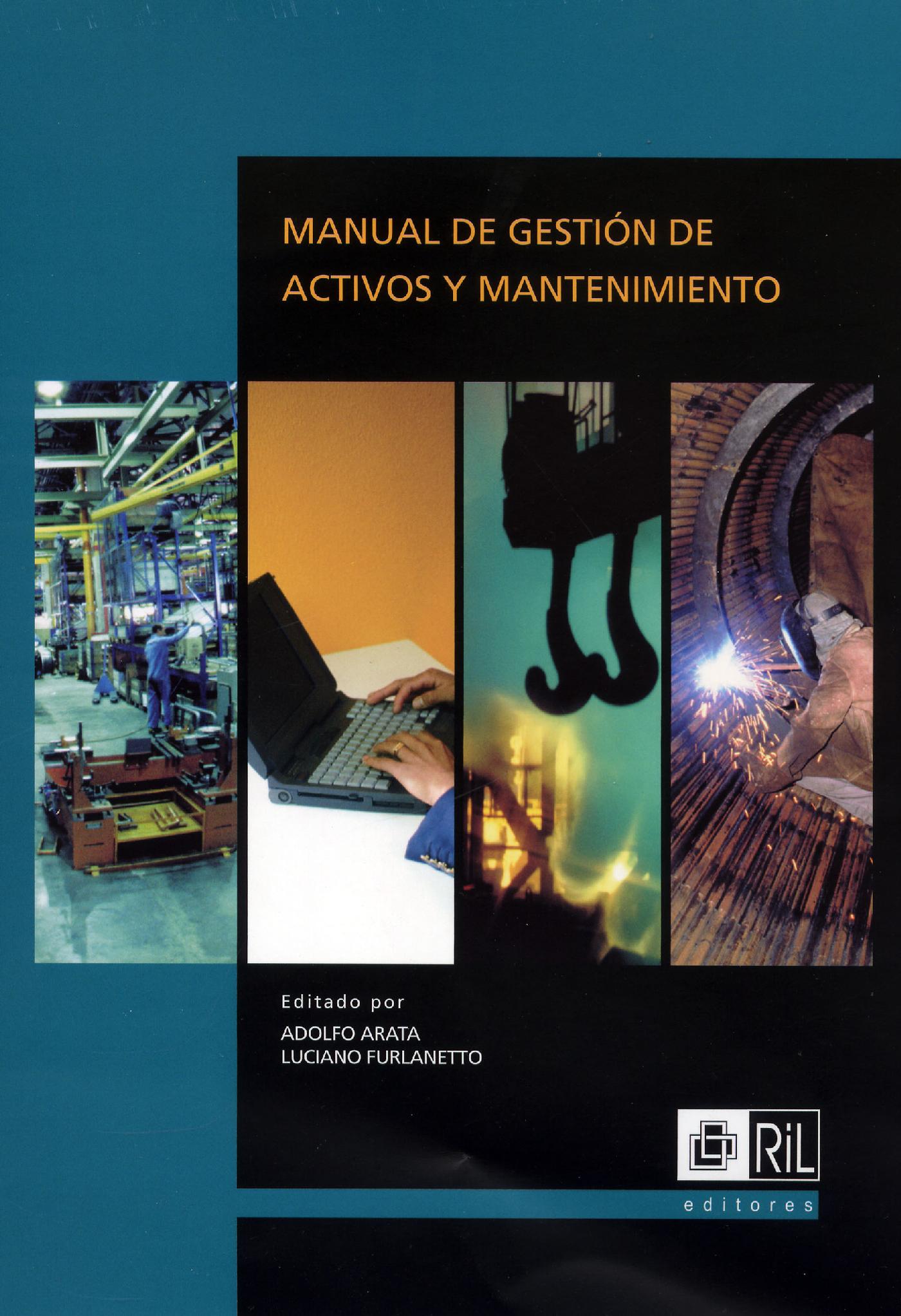 MANUAL DE GESTIÓN DE ACTIVOS Y MANTENIMIENTO