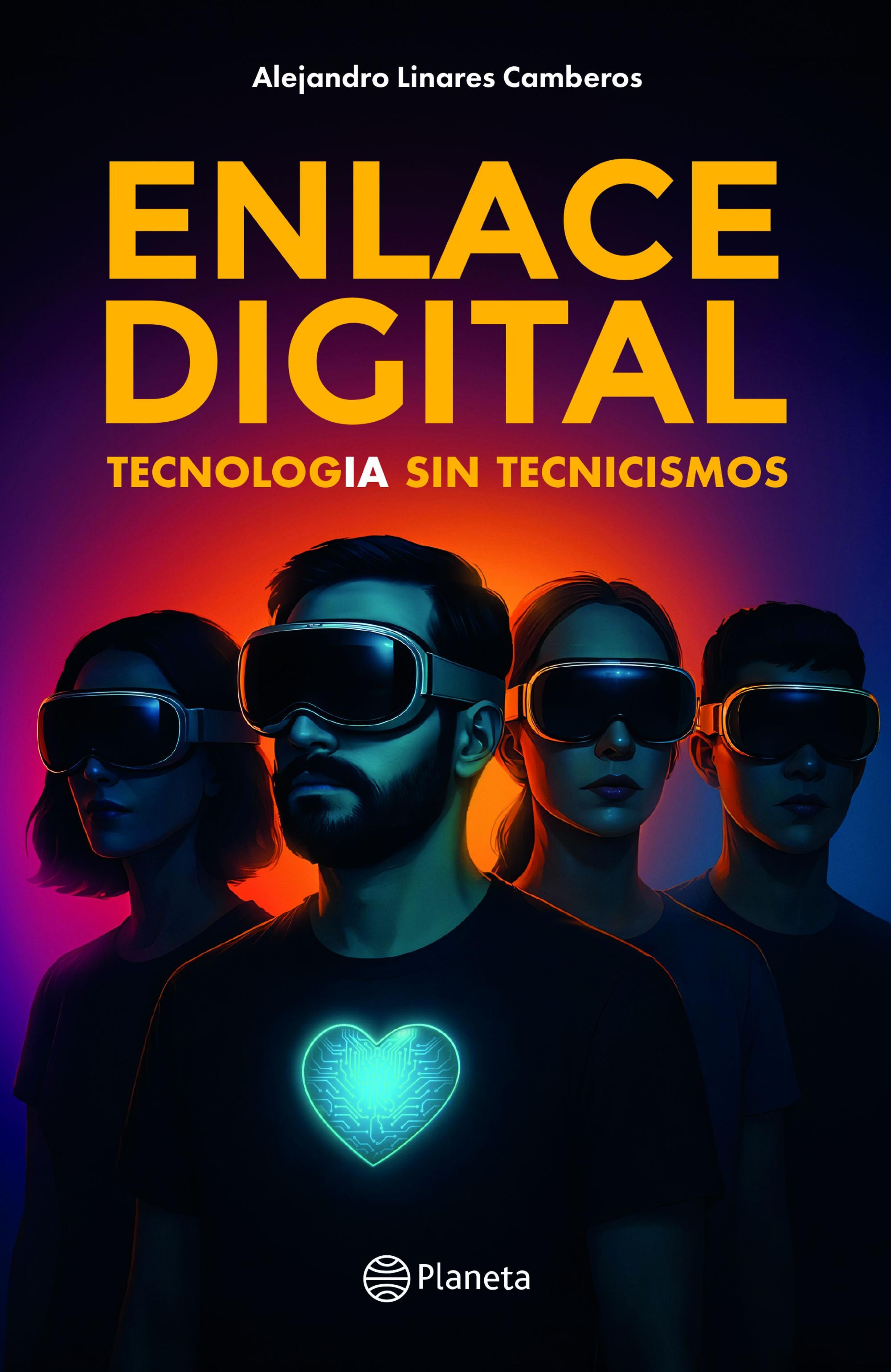 ENLACE DIGITAL: TECNOLOGÍA SIN TECNICISMOS