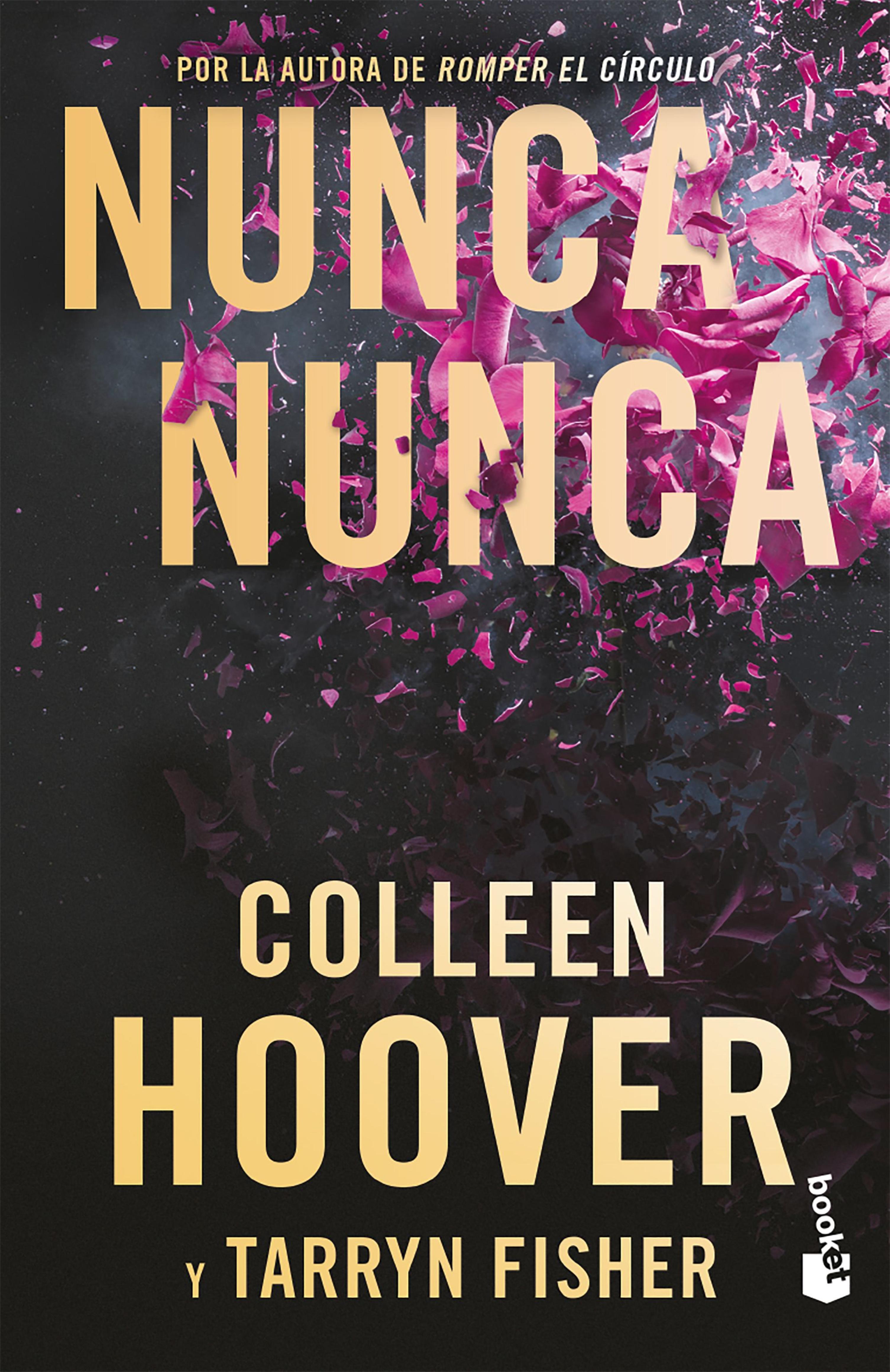 NUNCA NUNCA (ESPAÑOL NEUTRO)