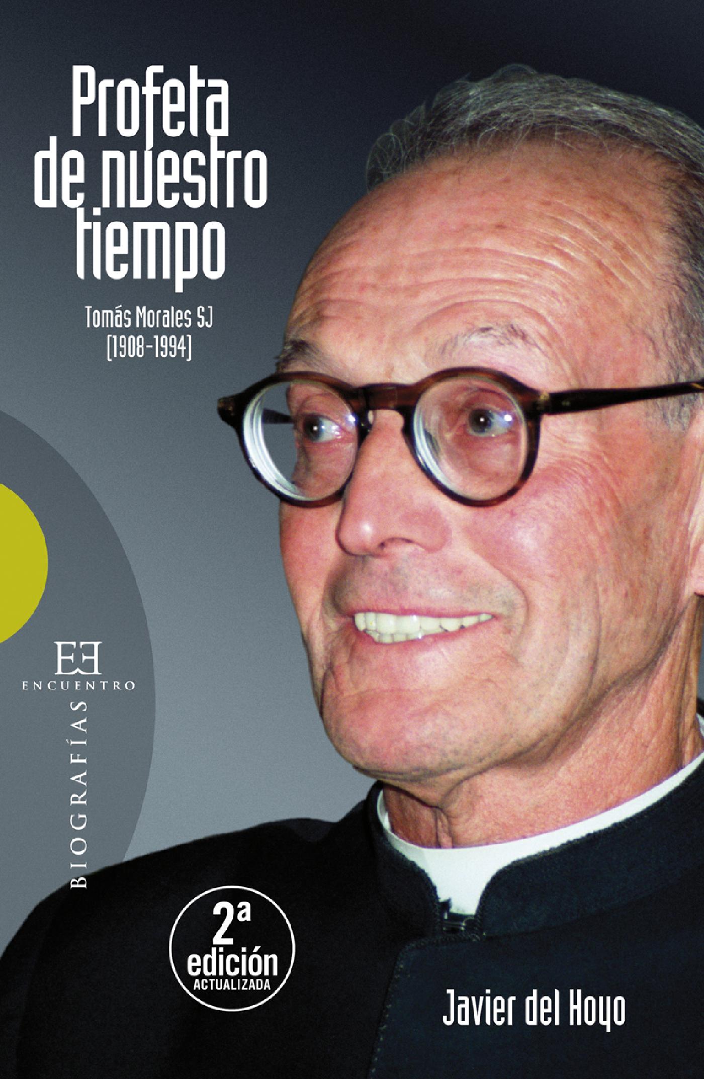 PROFETA DE NUESTRO TIEMPO 