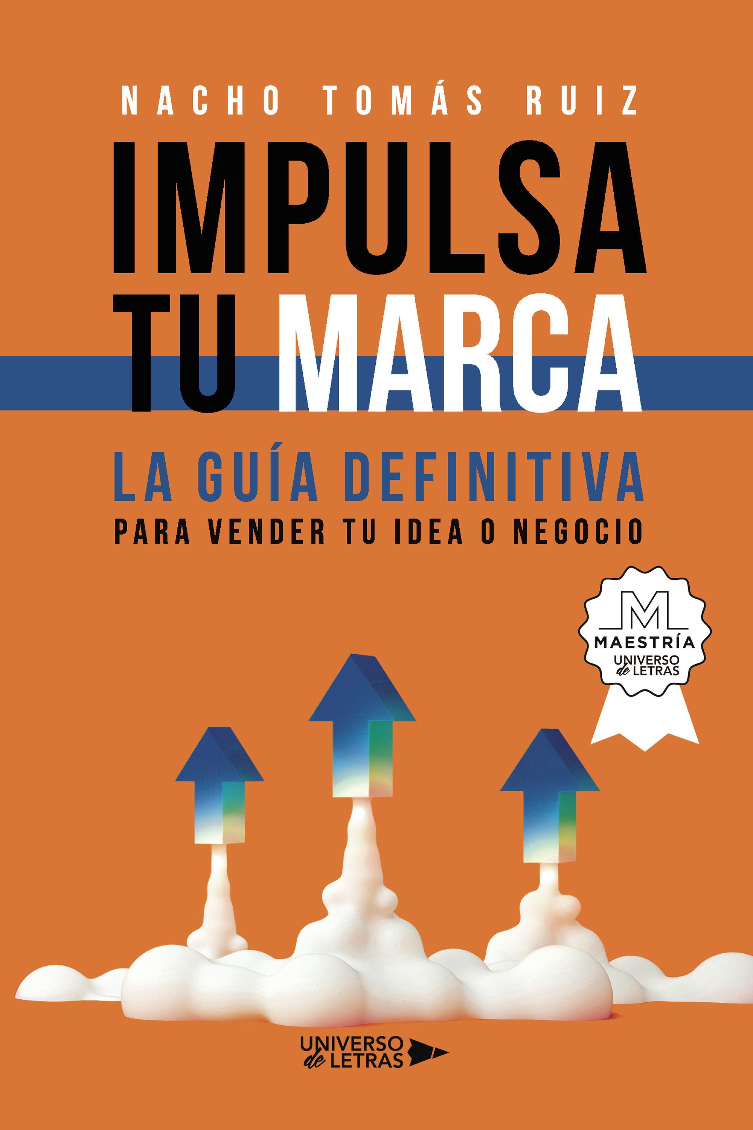 IMPULSA TU MARCA