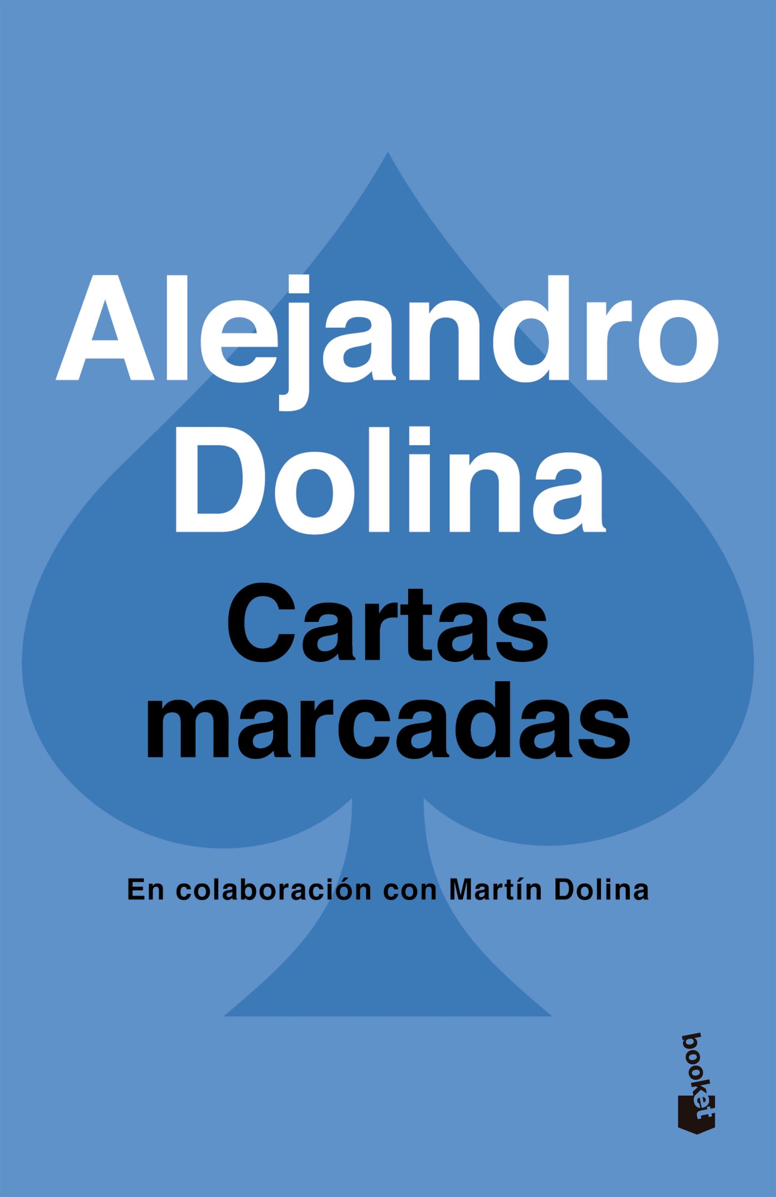 CARTAS MARCADAS