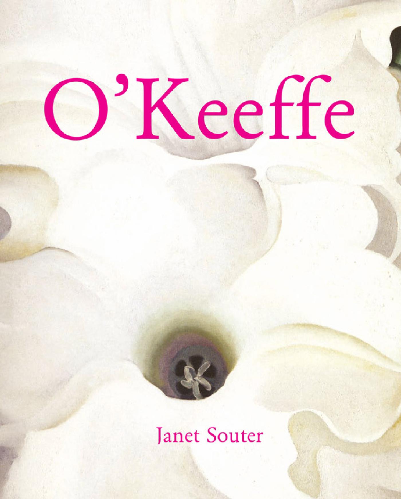 O'keeffe