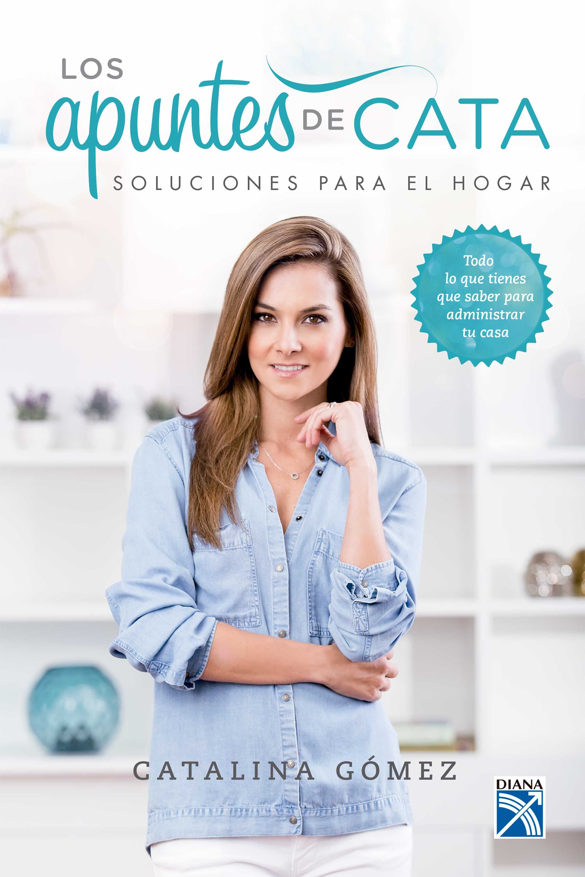 LOS APUNTES DE CATA - SOLUCIONES PARA EL HOGAR