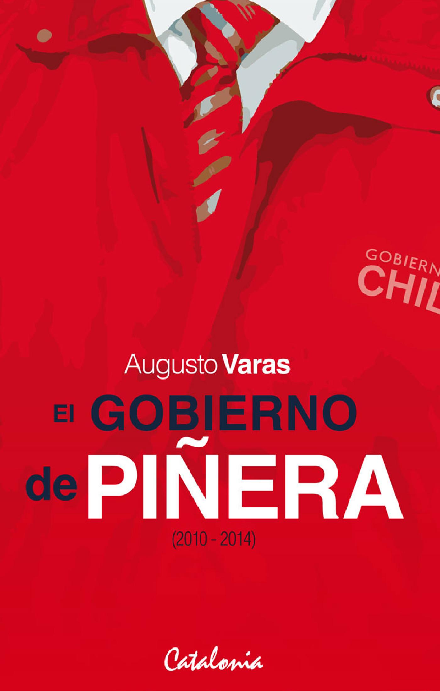 EL GOBIERNO DE PIÑERA