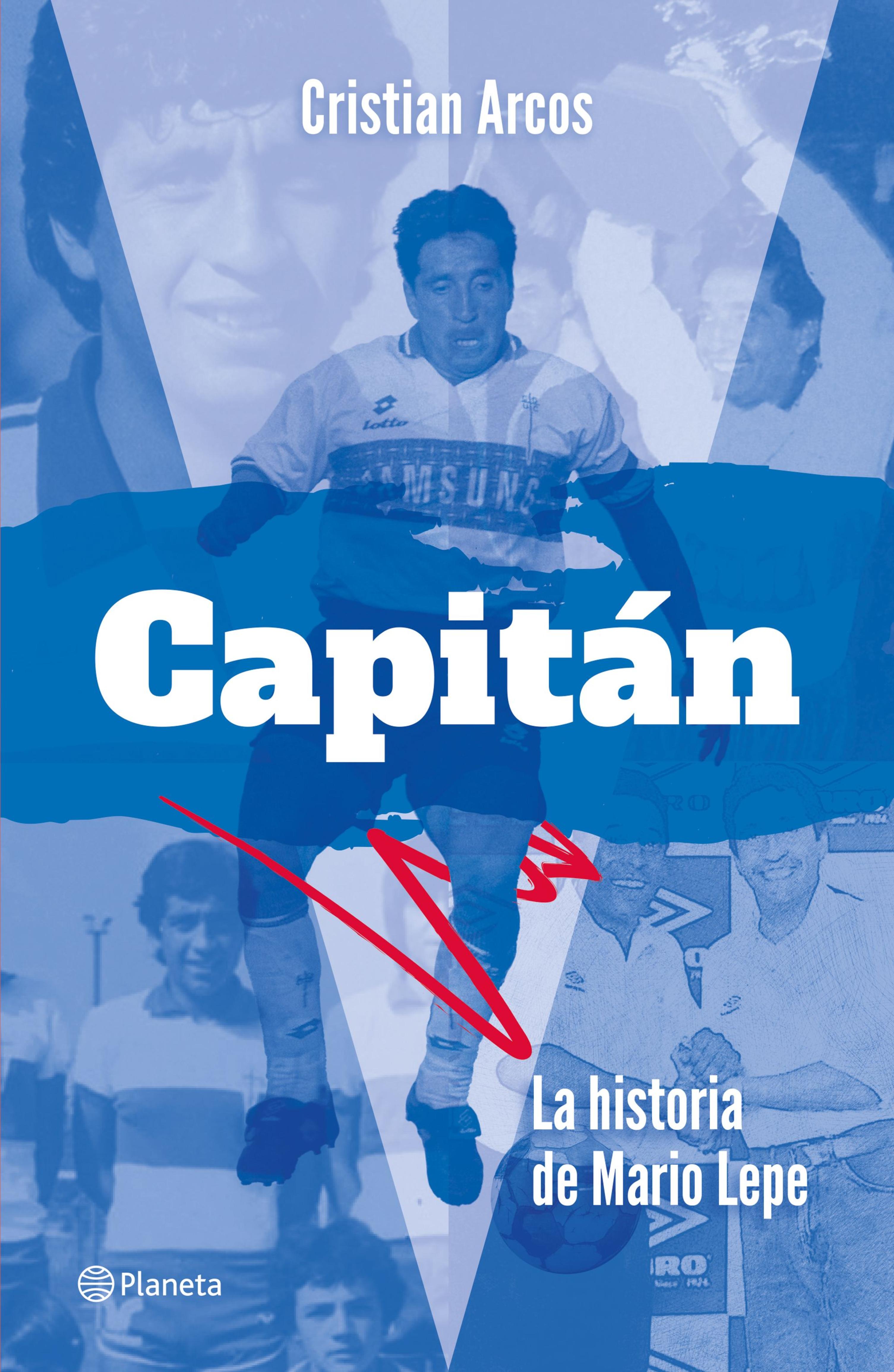 CAPITÁN