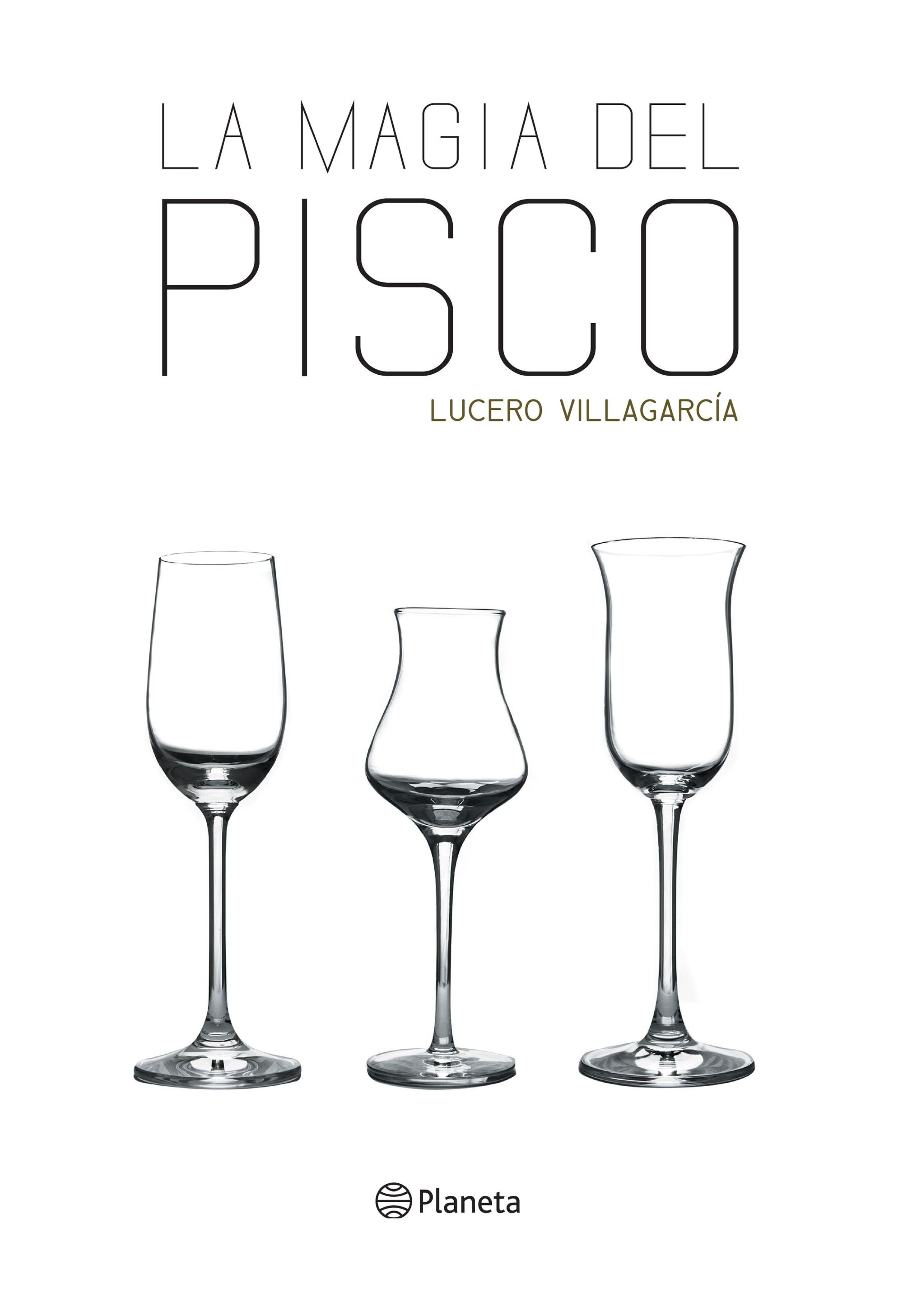 LA MAGIA DEL PISCO