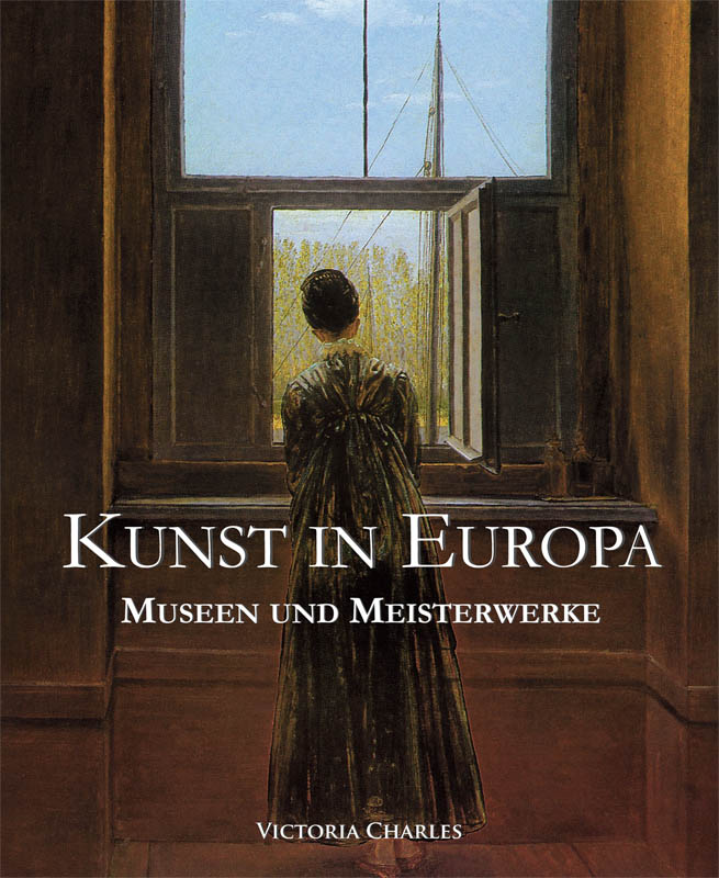 KUNST IN EUROPA