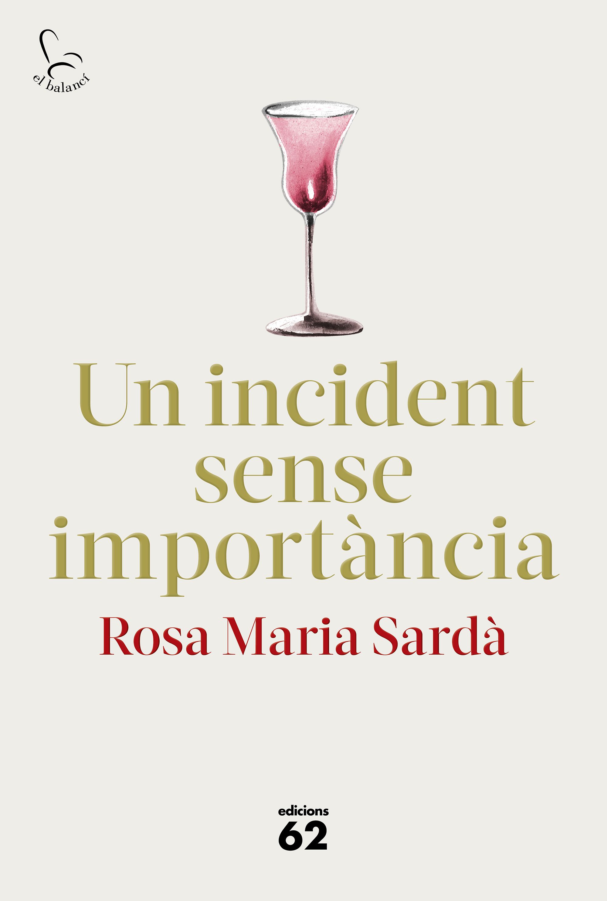 UN INCIDENT SENSE IMPORTÀNCIA