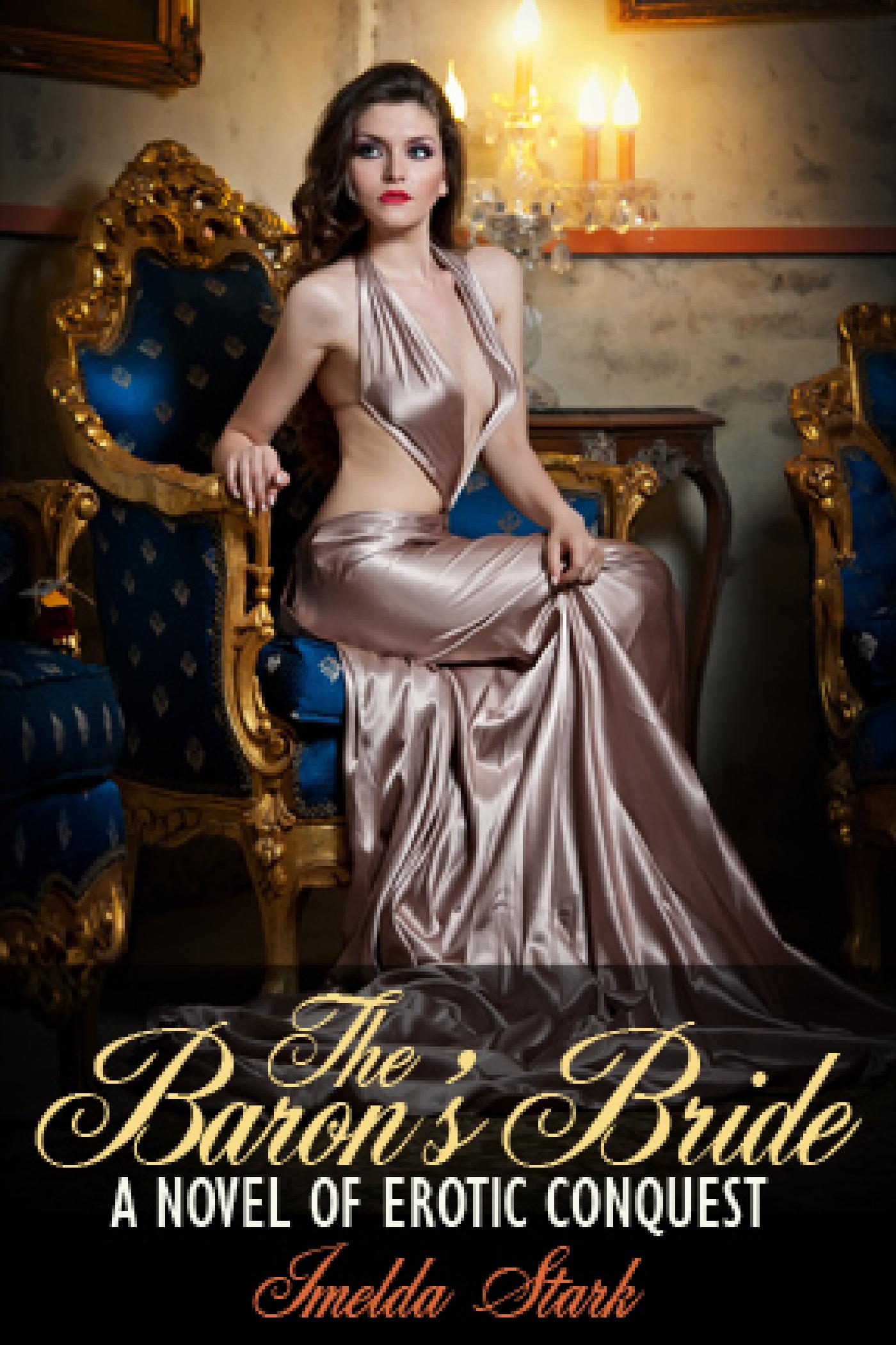 THE BARON'S BRIDE