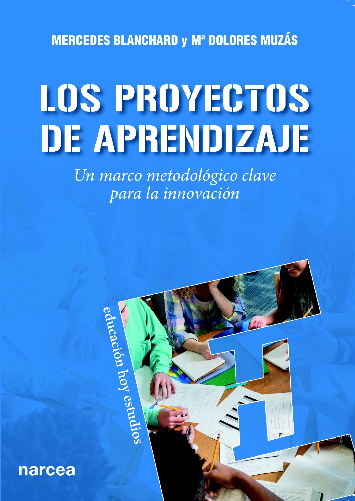 LOS PROYECTOS DE APRENDIZAJE