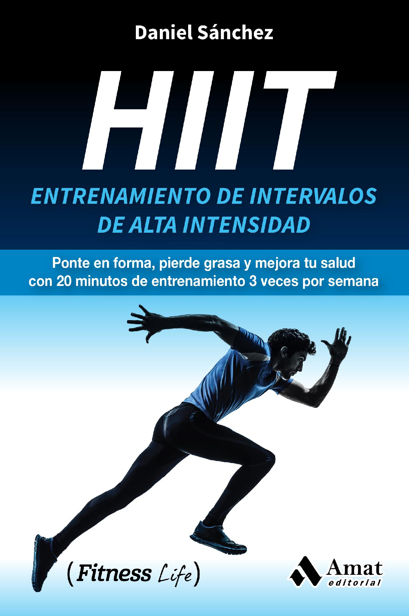 HIIT. EBOOK.
