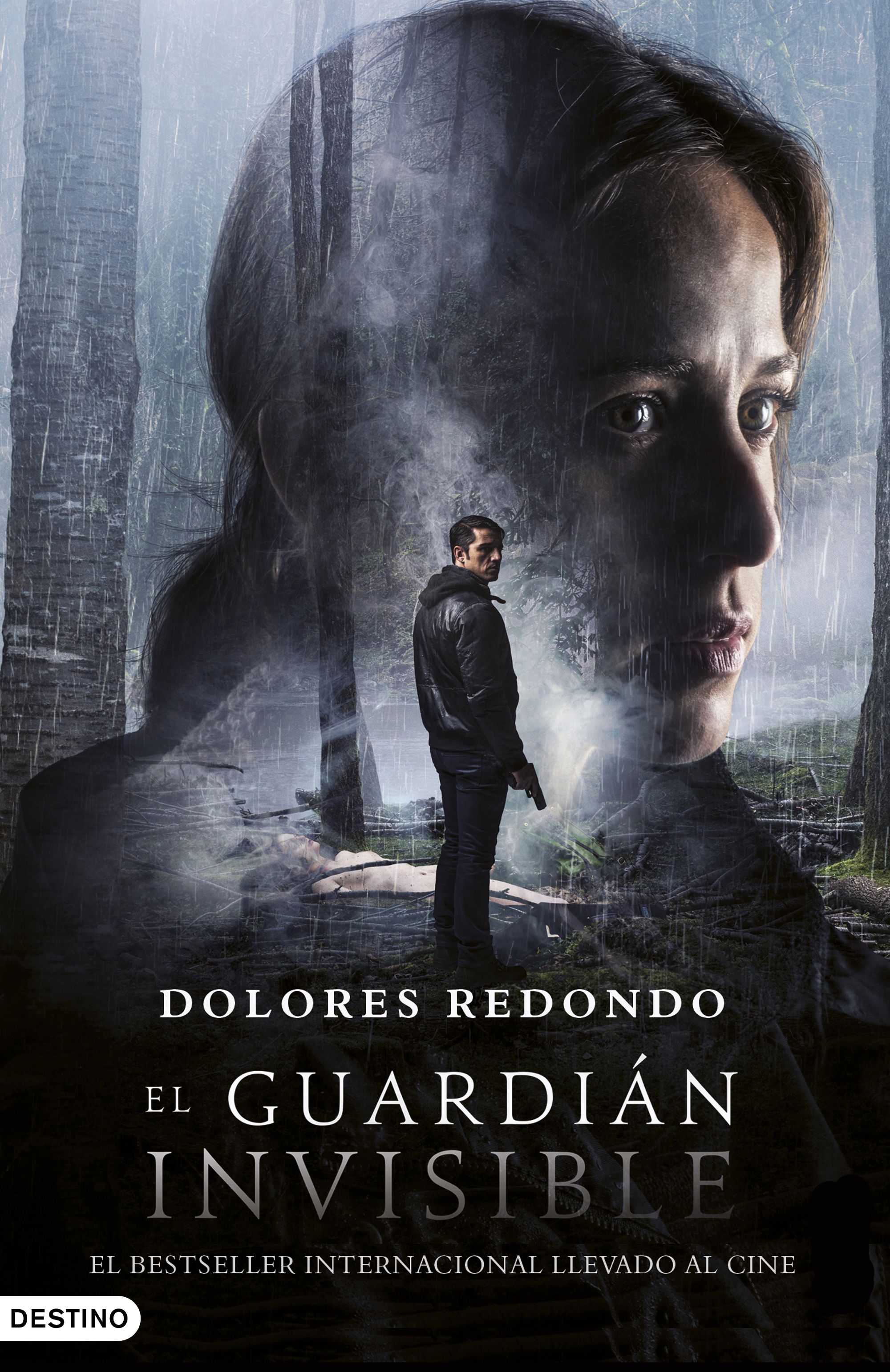 EL GUARDIÁN INVISIBLE