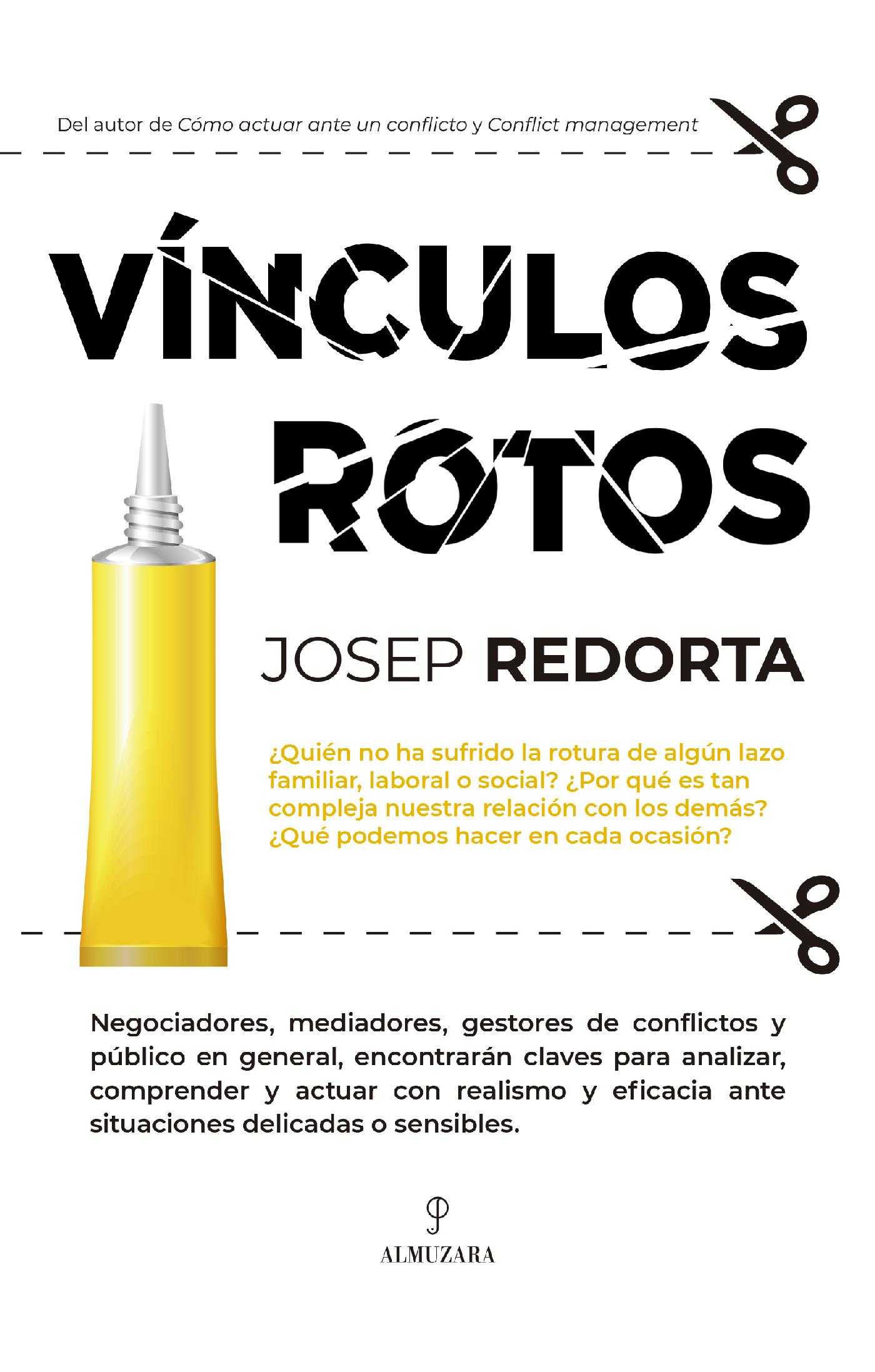 VÍNCULOS ROTOS