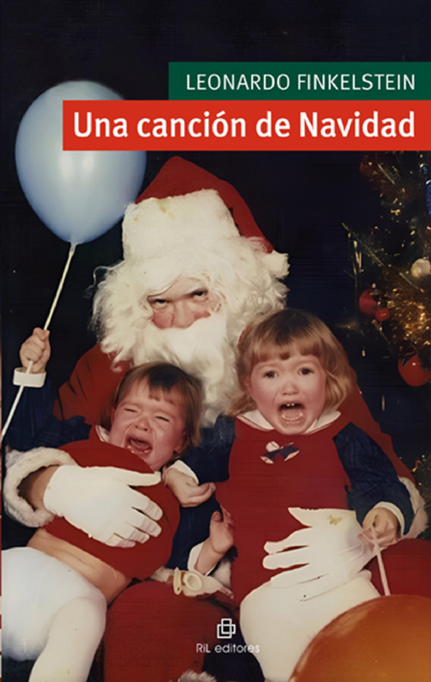 UNA CANCIÓN DE NAVIDAD