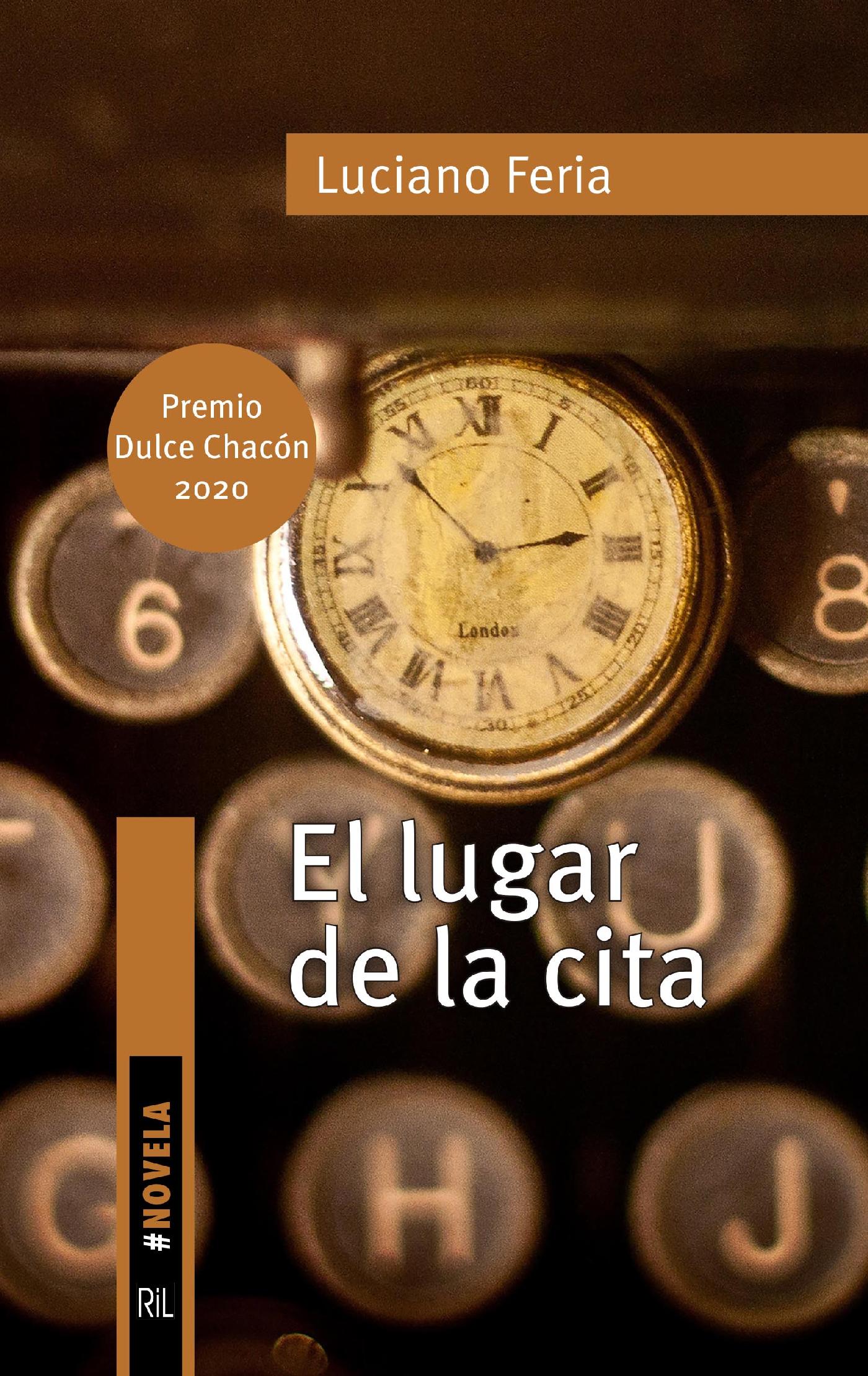 EL LUGAR DE LA CITA