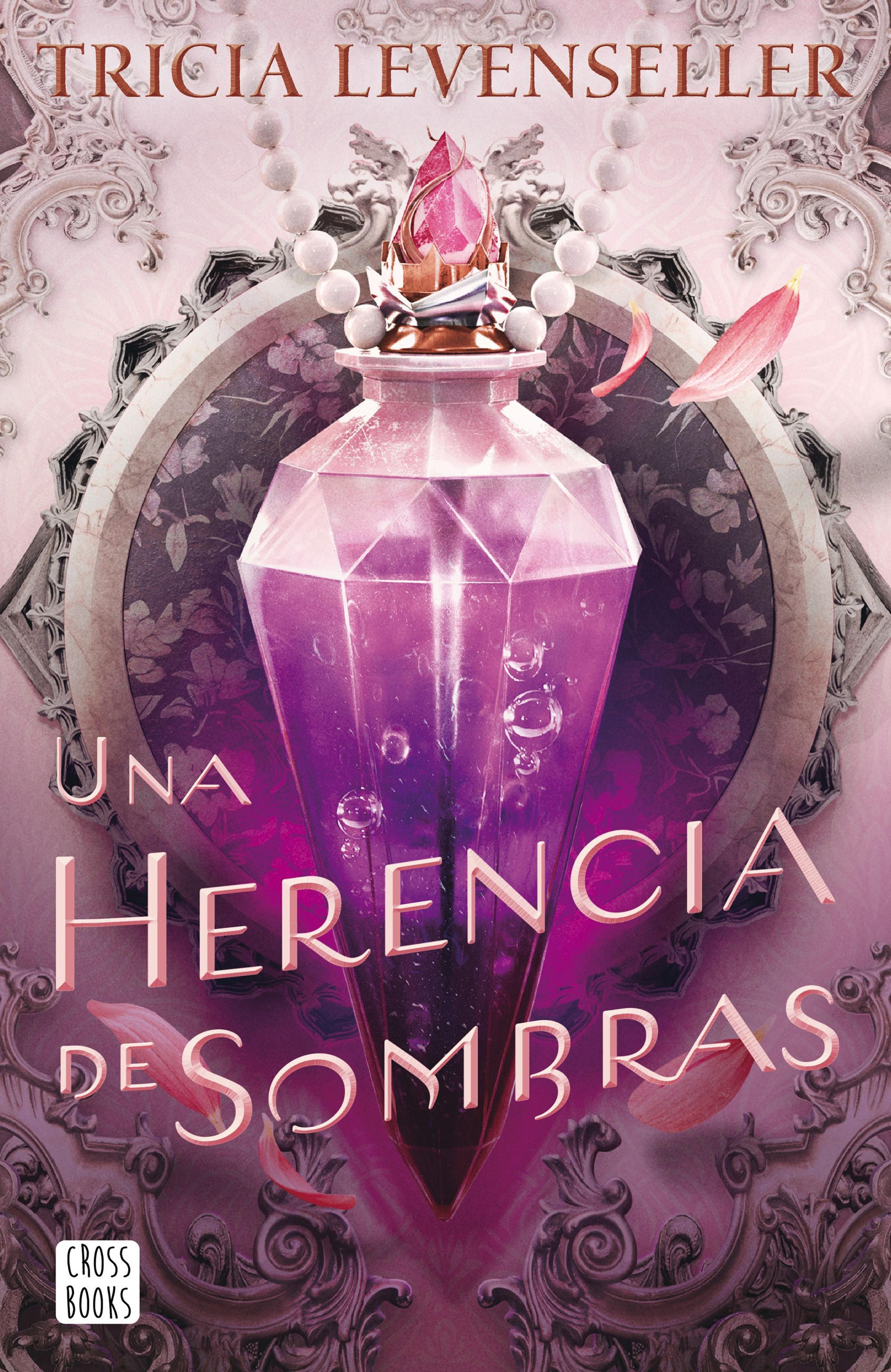 UNA HERENCIA DE SOMBRAS