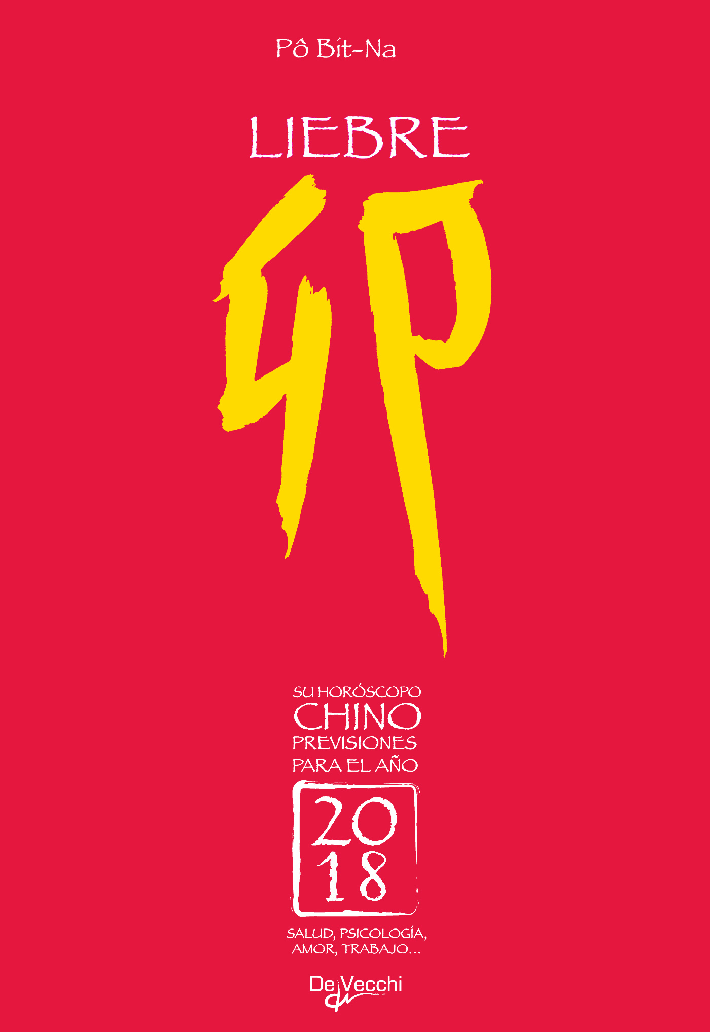 SU HORÓSCOPO CHINO. LIEBRE