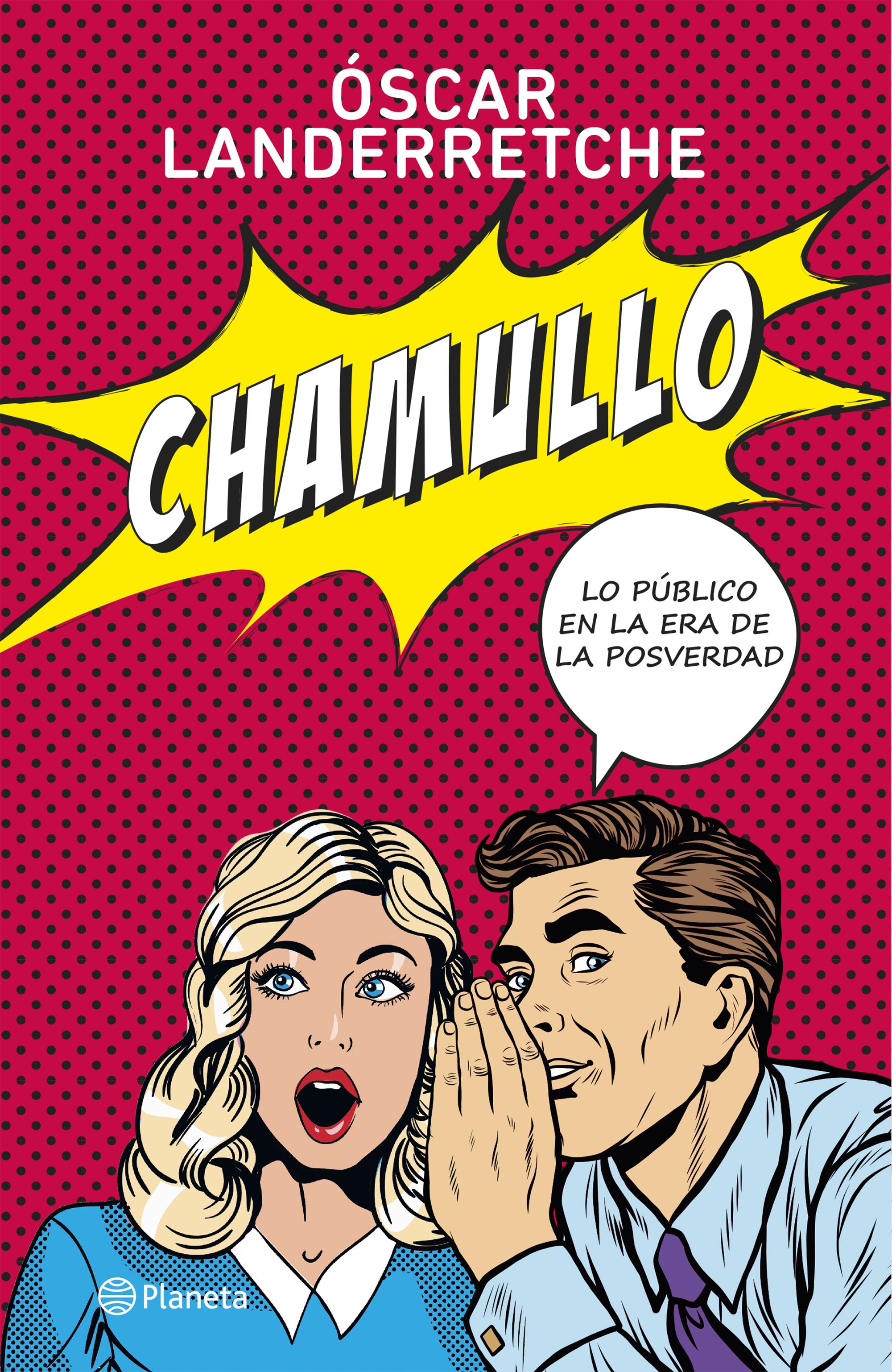 CHAMULLO