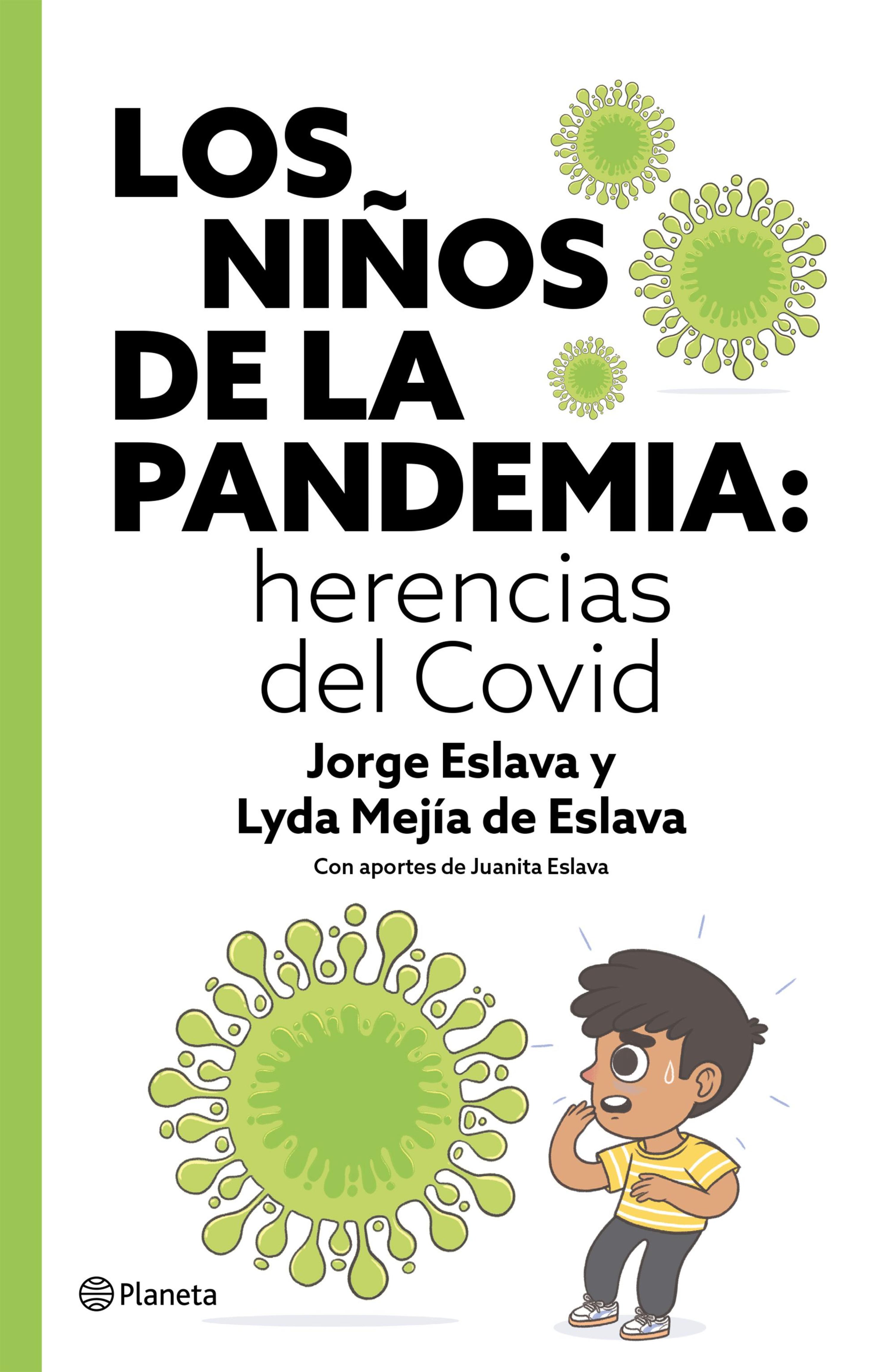 LOS NIÑOS DE LA PANDEMIA
