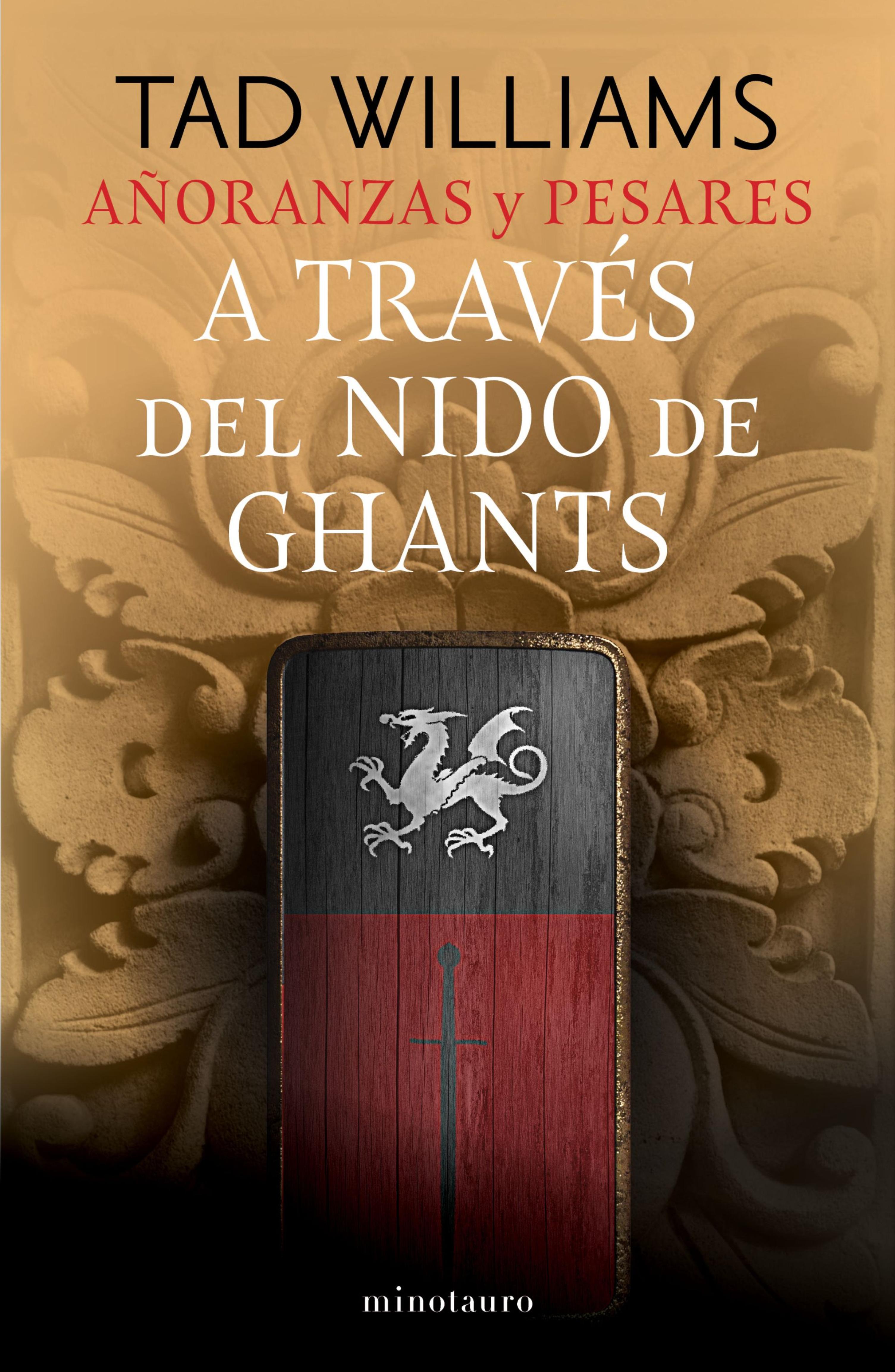 AÑORANZAS Y PESARES Nº 03/04 A TRAVÉS DEL NIDO DE GHANTS