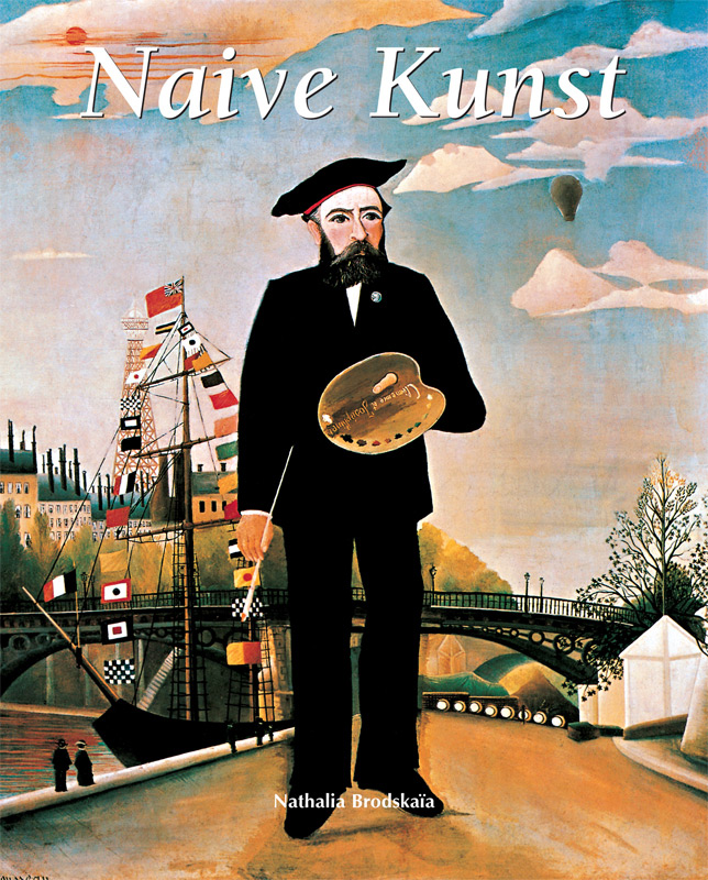 NAIVE KUNST