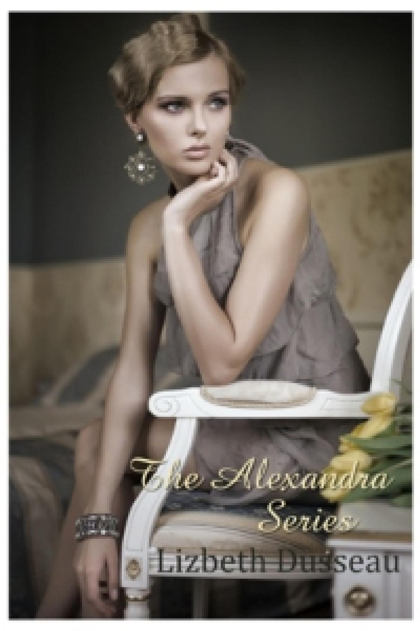 THE ALEXANDRA SERIES