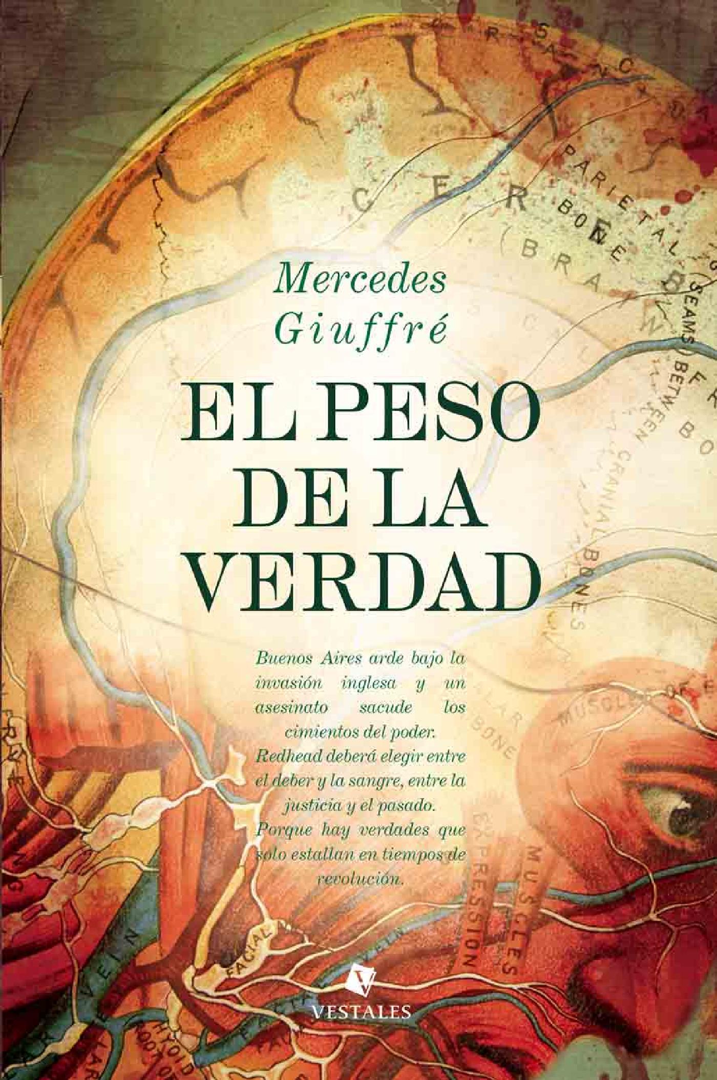 EL PESO DE LA VERDAD 