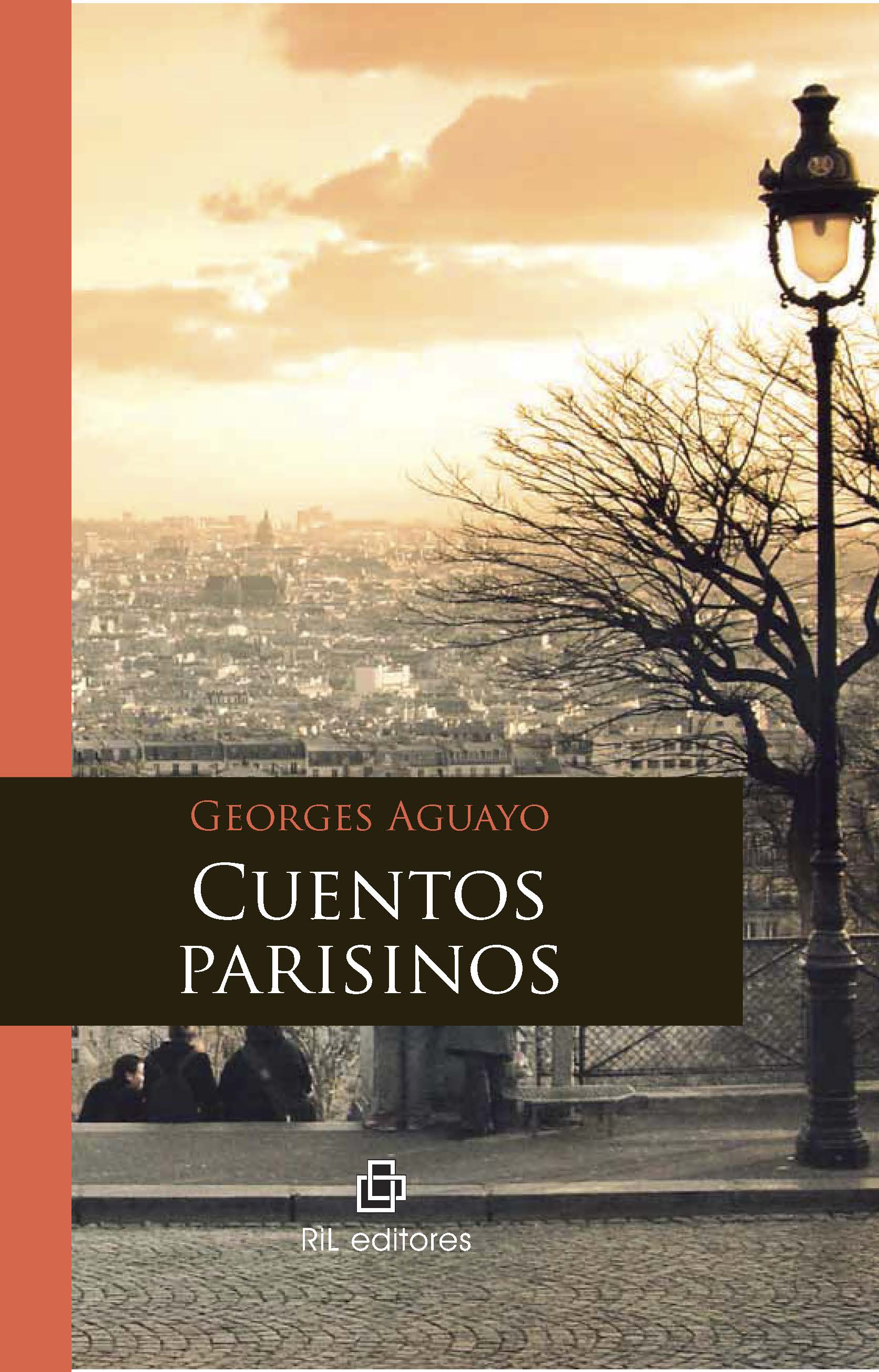 CUENTOS PARISINOS