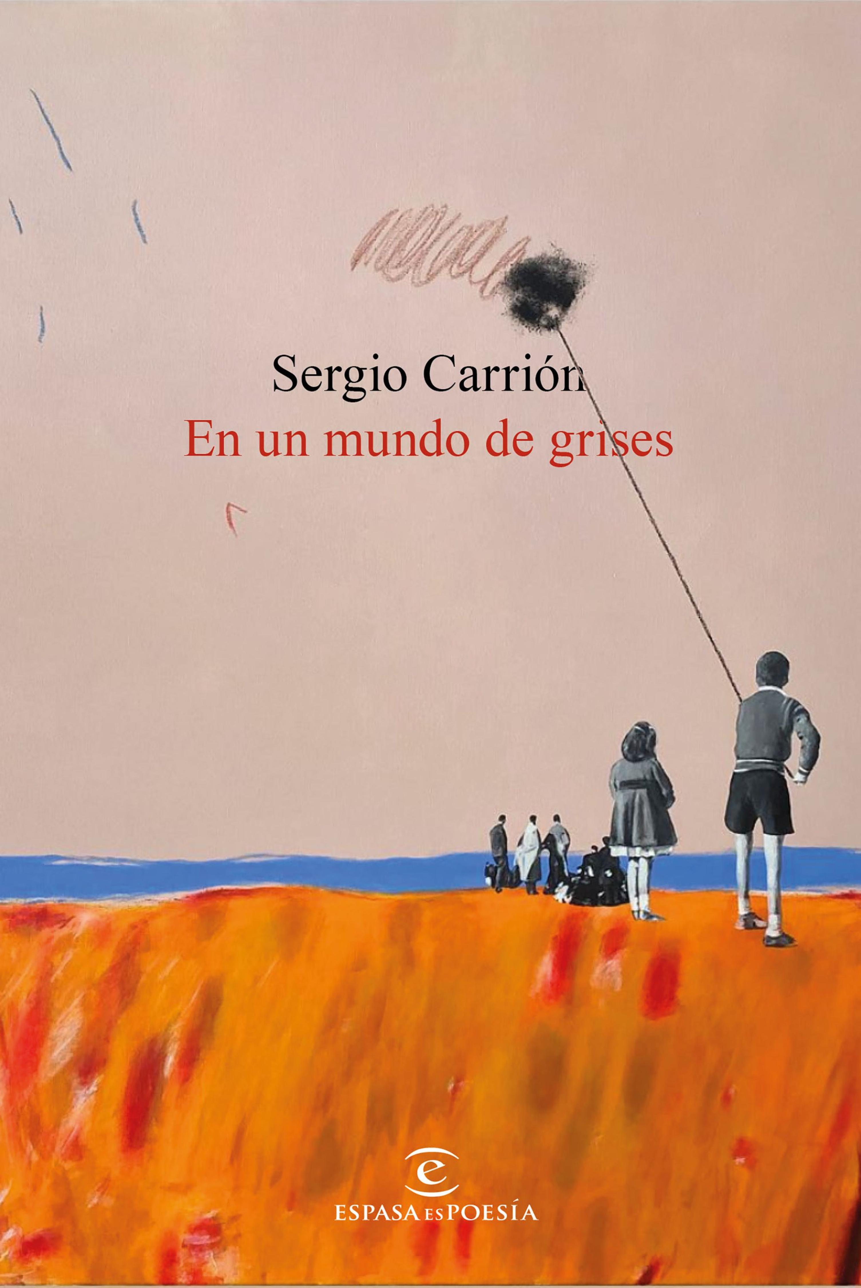 EN UN MUNDO DE GRISES