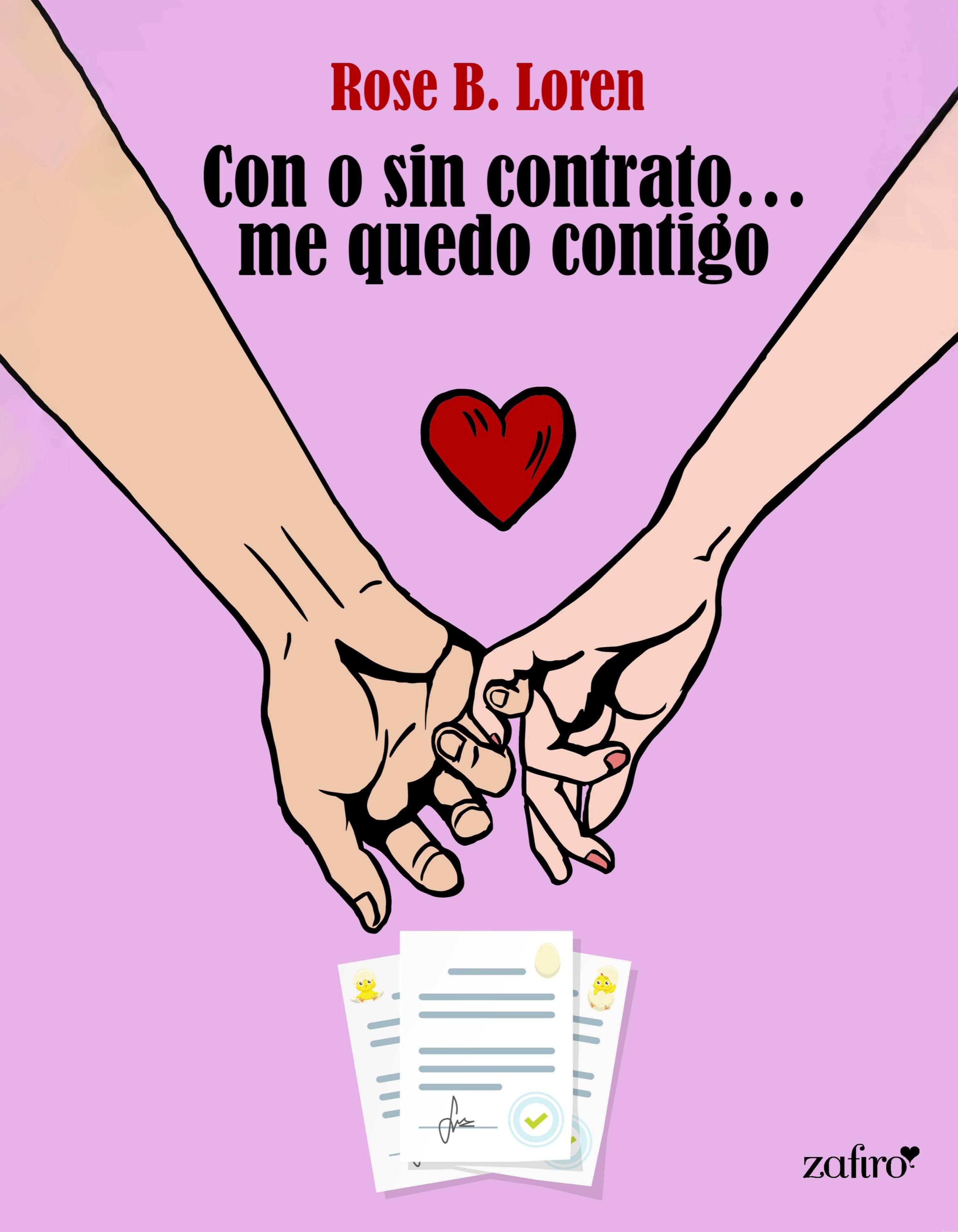 CON O SIN CONTRATO... ME QUEDO CONTIGO