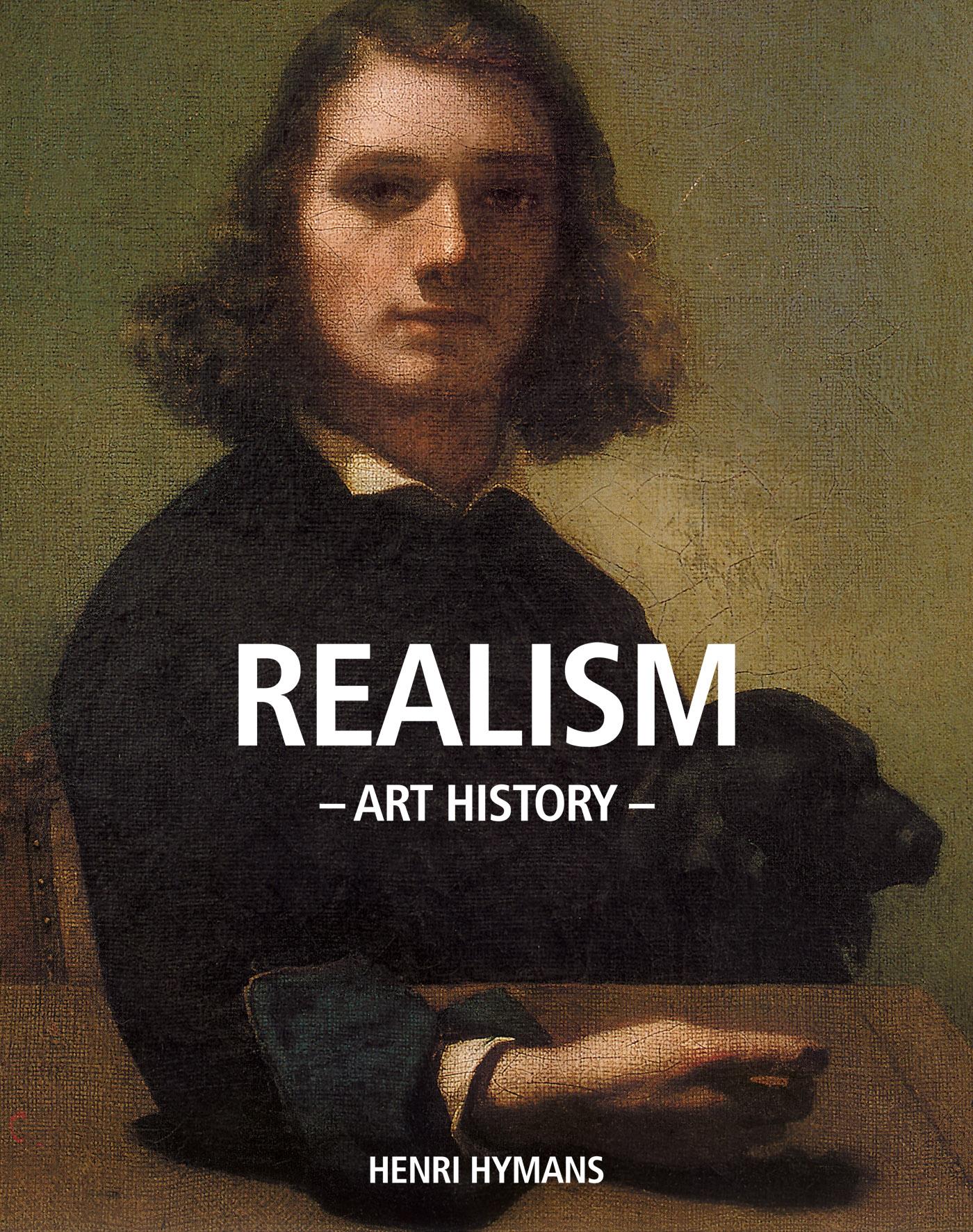 ART HISTORY REALISM
