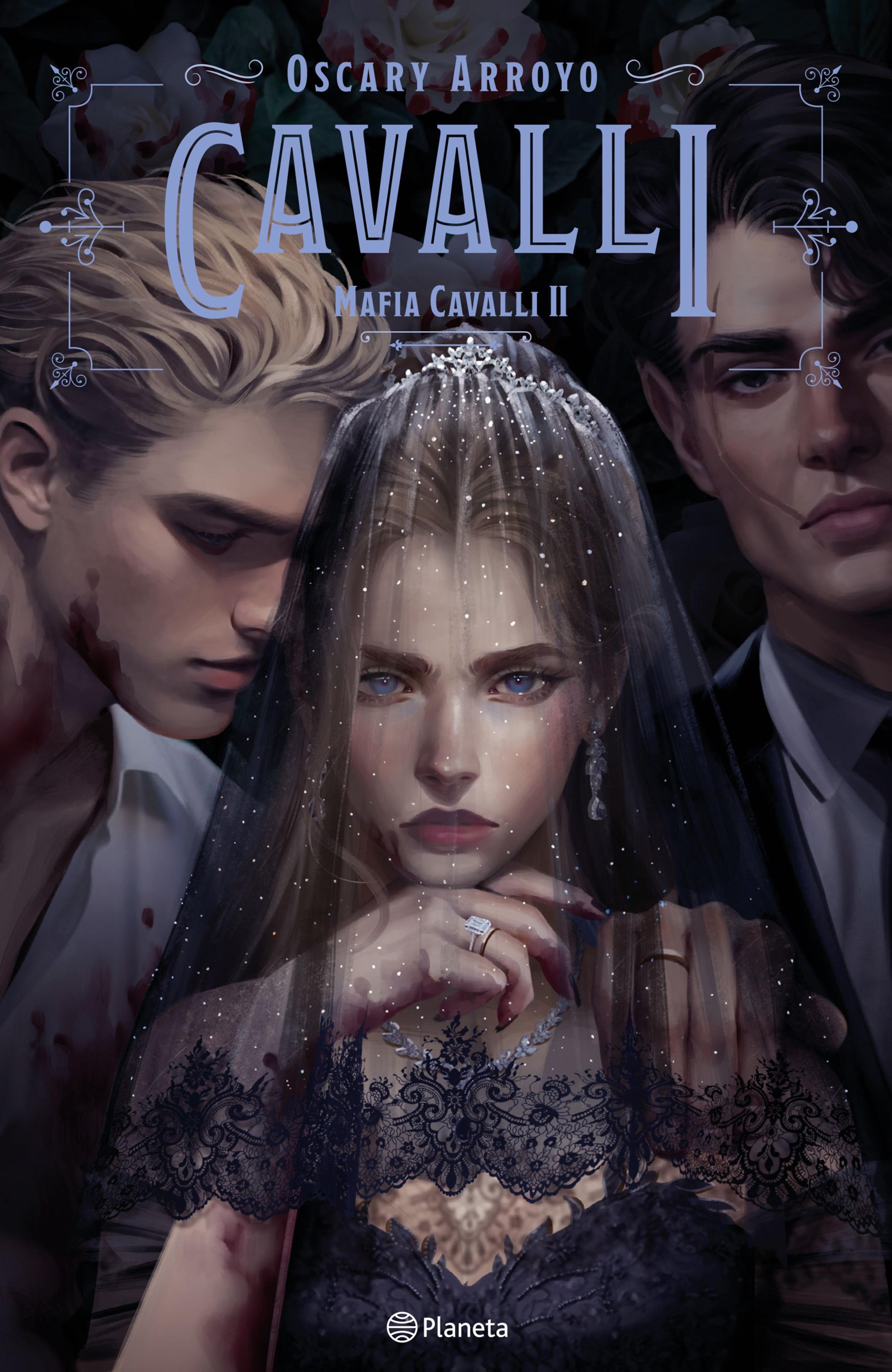 CAVALLI (MAFIA CAVALLI II)