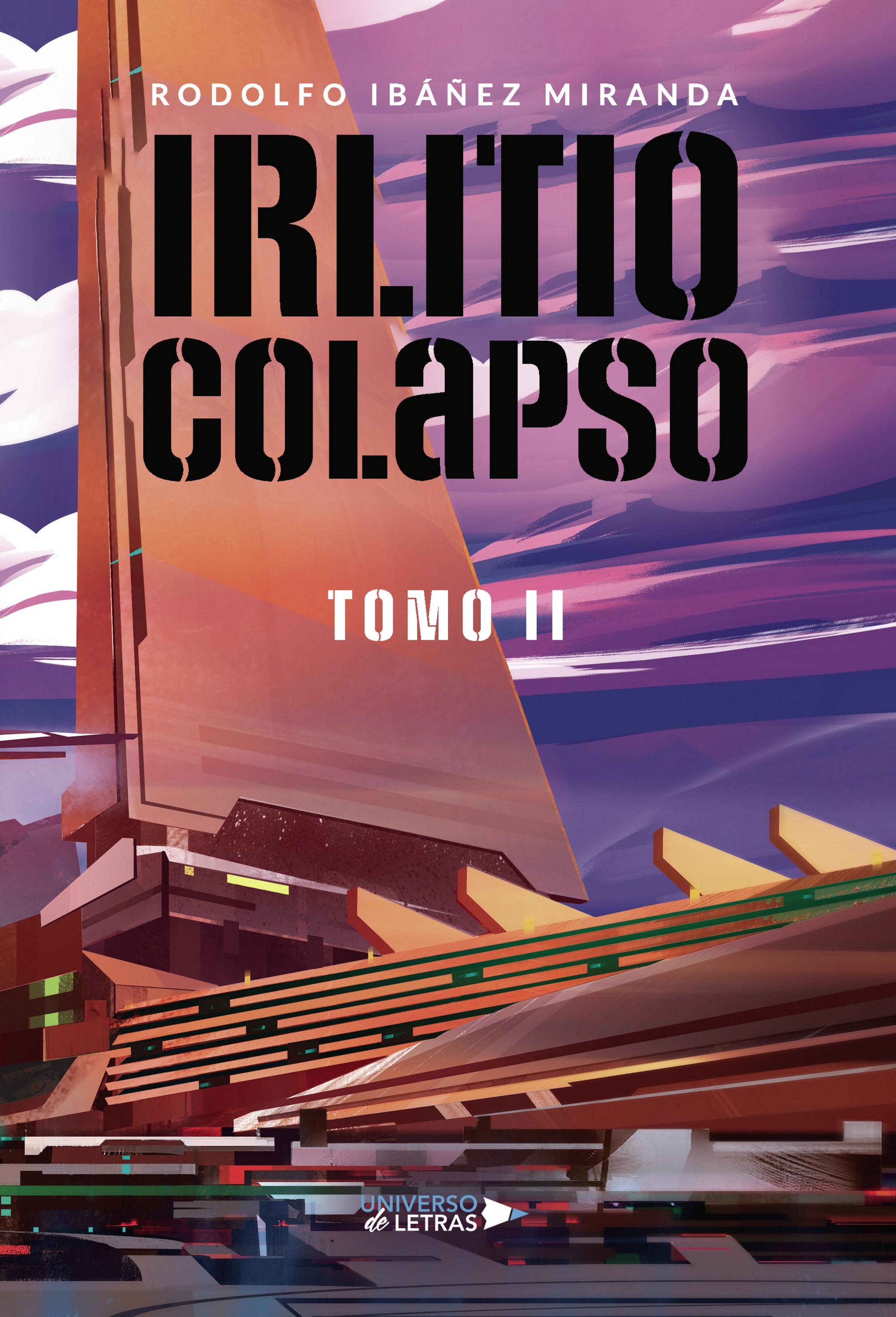 IRLITIO COLAPSO